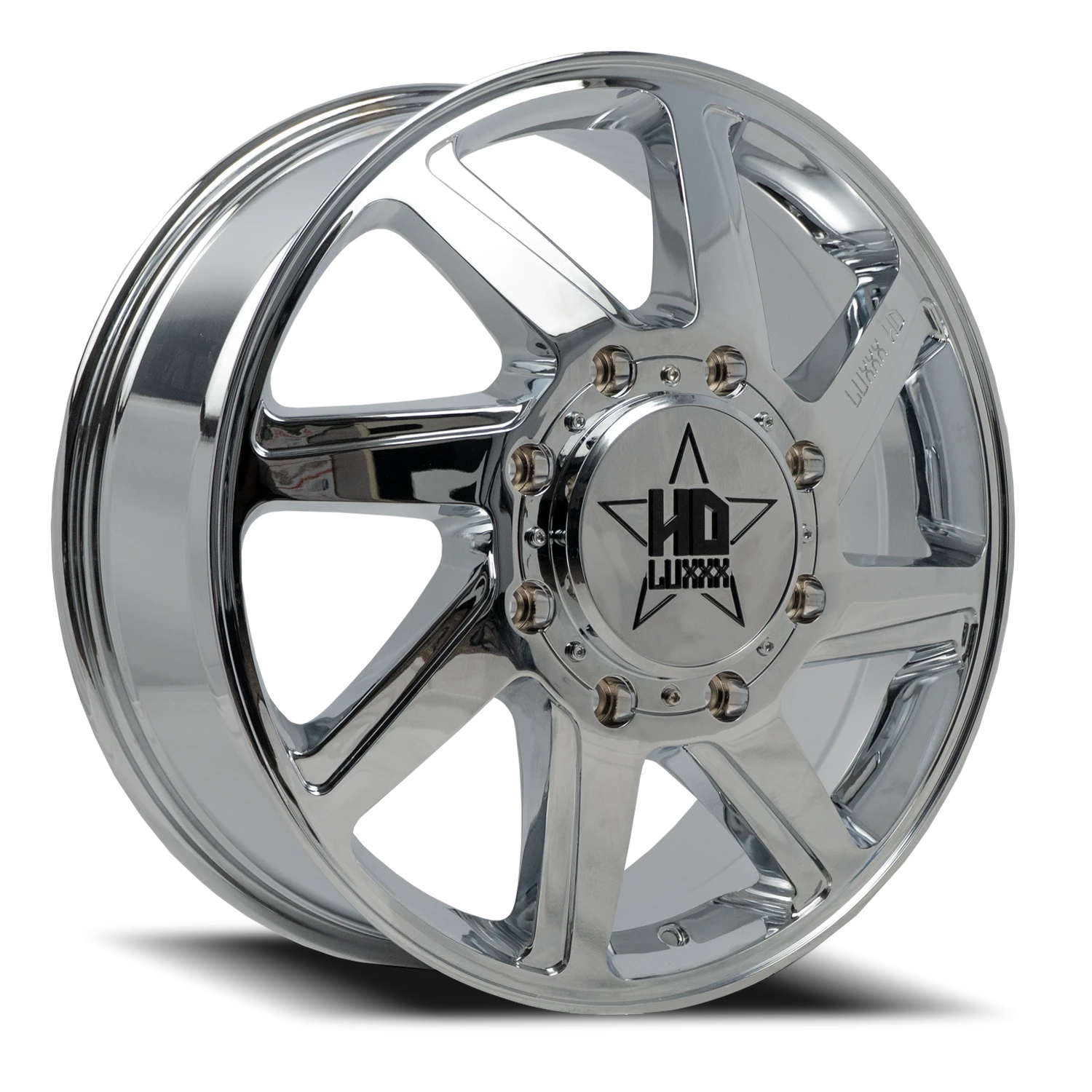Luxxx HD Dually 14 CH - 20x8.25