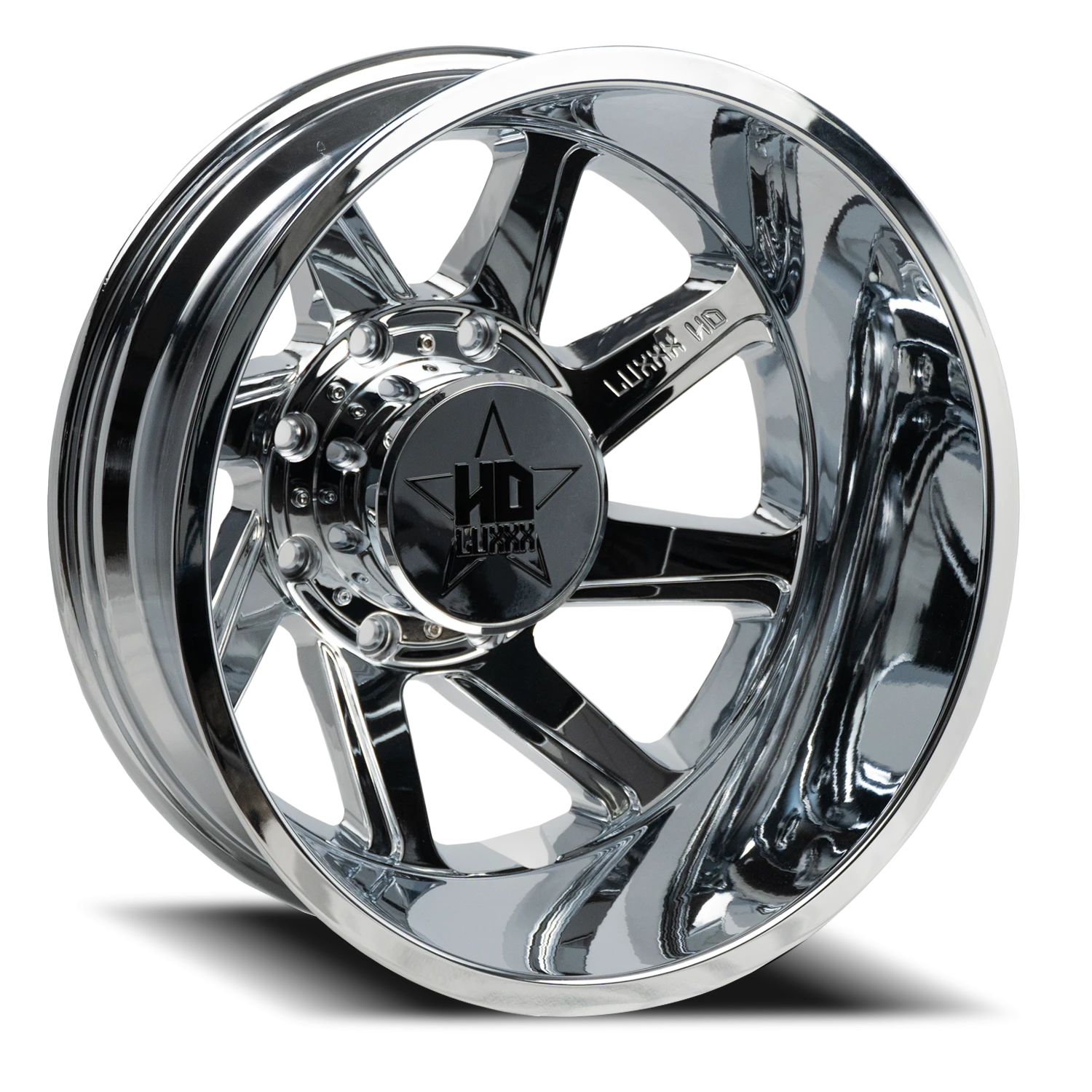 Luxxx HD Dually 14 CH - 20x8.25