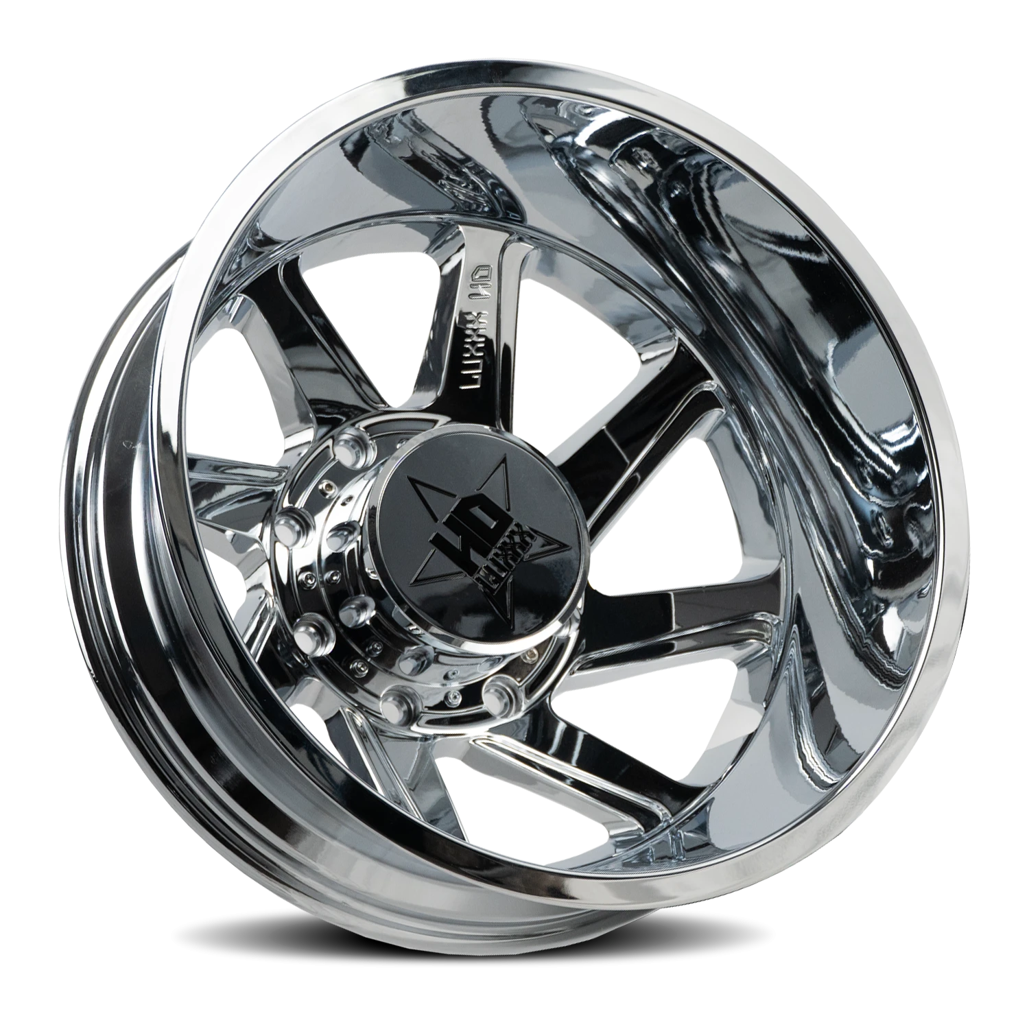 Luxxx HD Dually 14 CH - 20x8.25 - Image 2