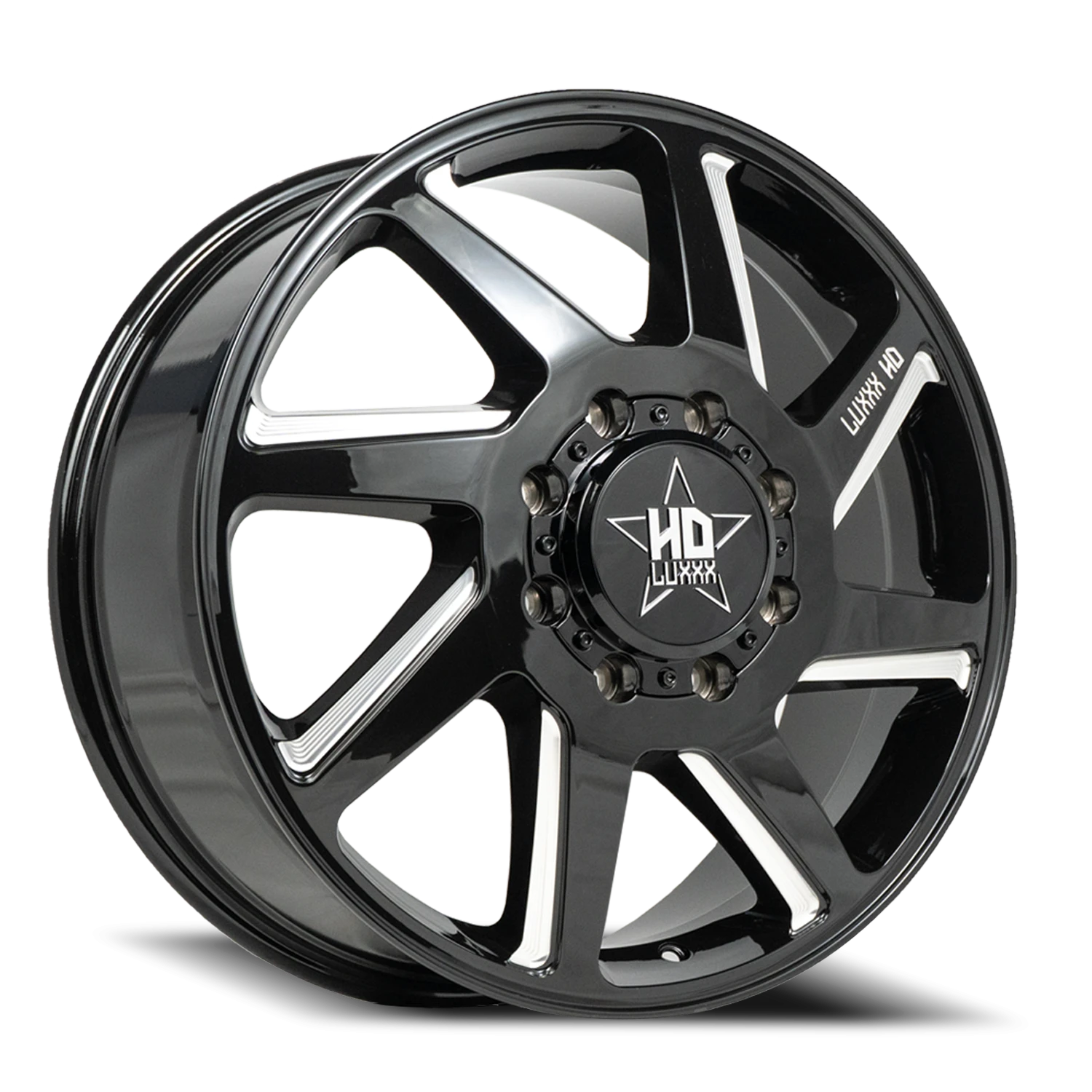 Luxxx HD Dually 14 GB-M - 20x8.25