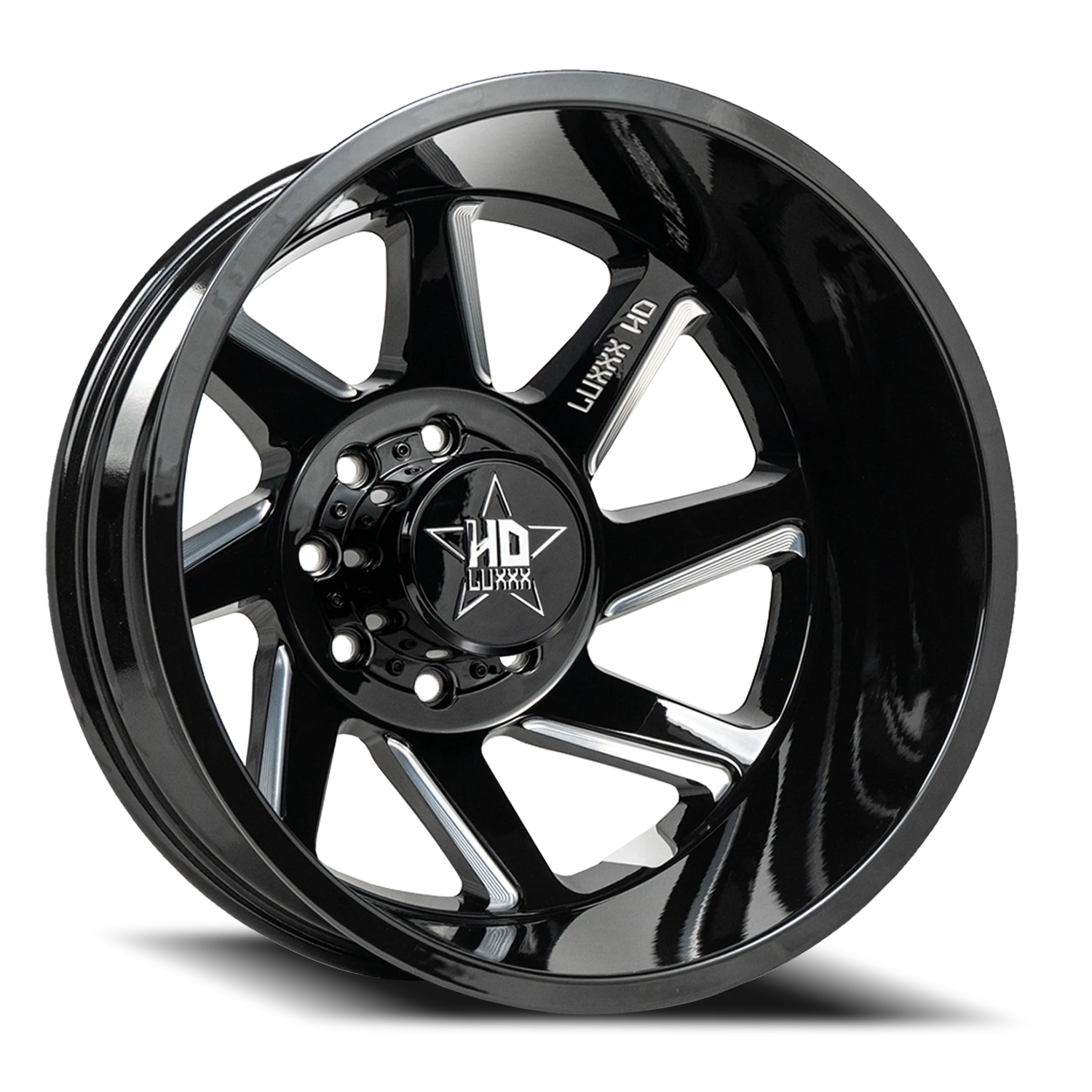 Luxxx HD Dually 14 GB-M - 20x8.25