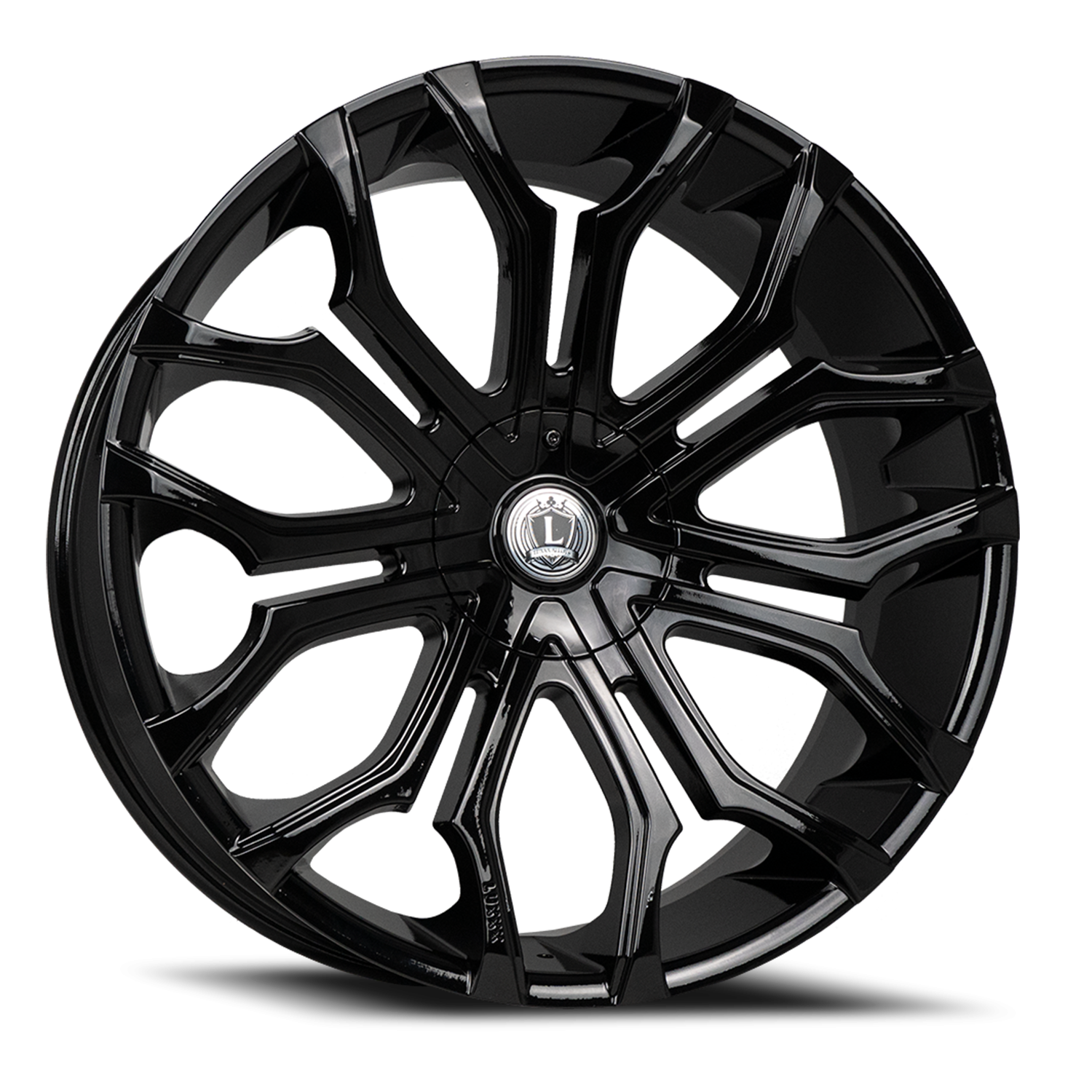 Luxxx Alloys 19 GB - 22x8.5