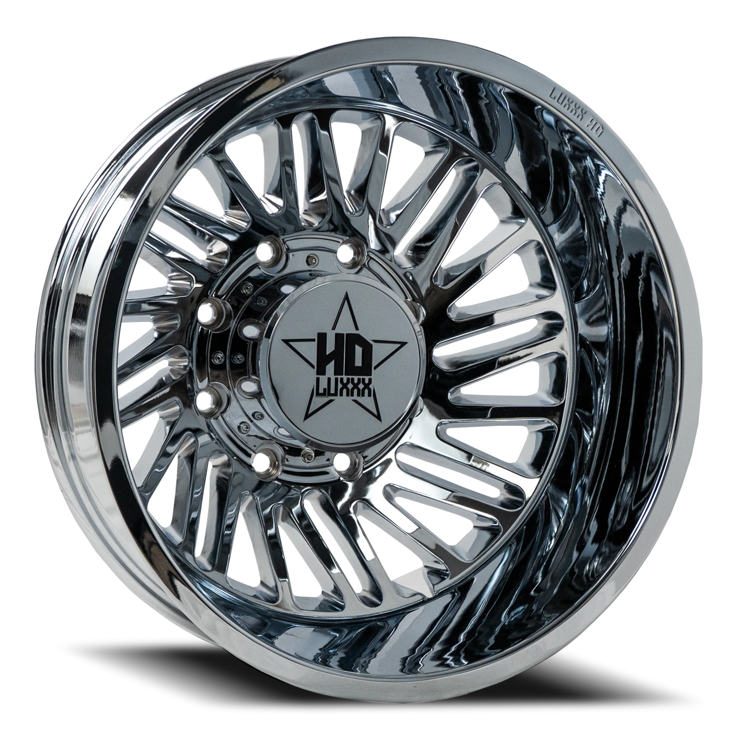 Luxxx HD Dually 19 CH - 20x8.25