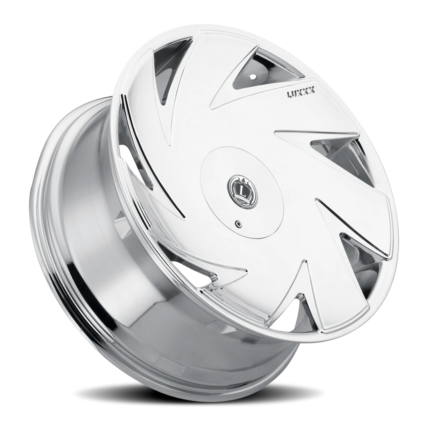 Luxxx Alloys 21 C - 22x9.5 - Image 2