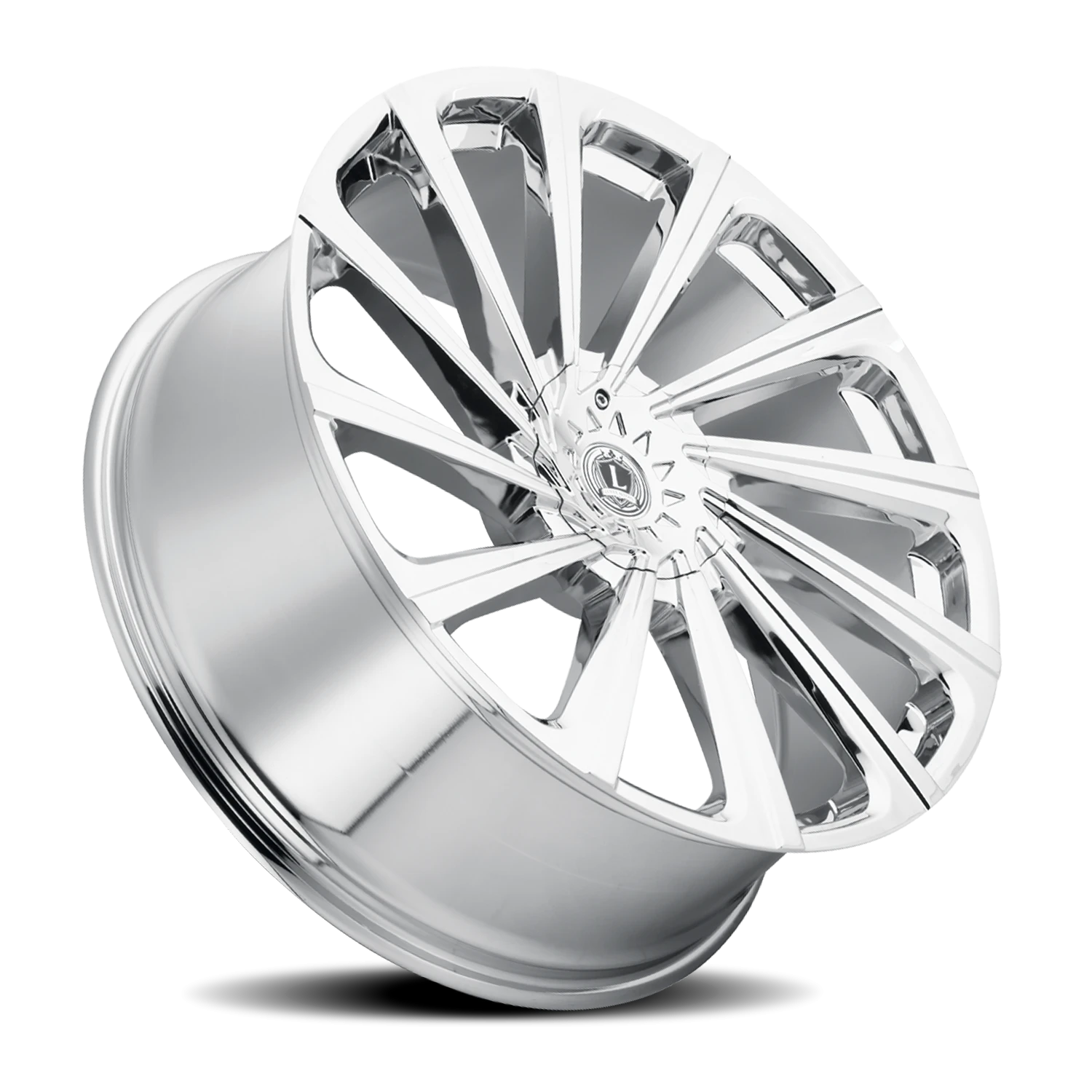 Luxxx Alloys 22 C - 22x9 - Image 2