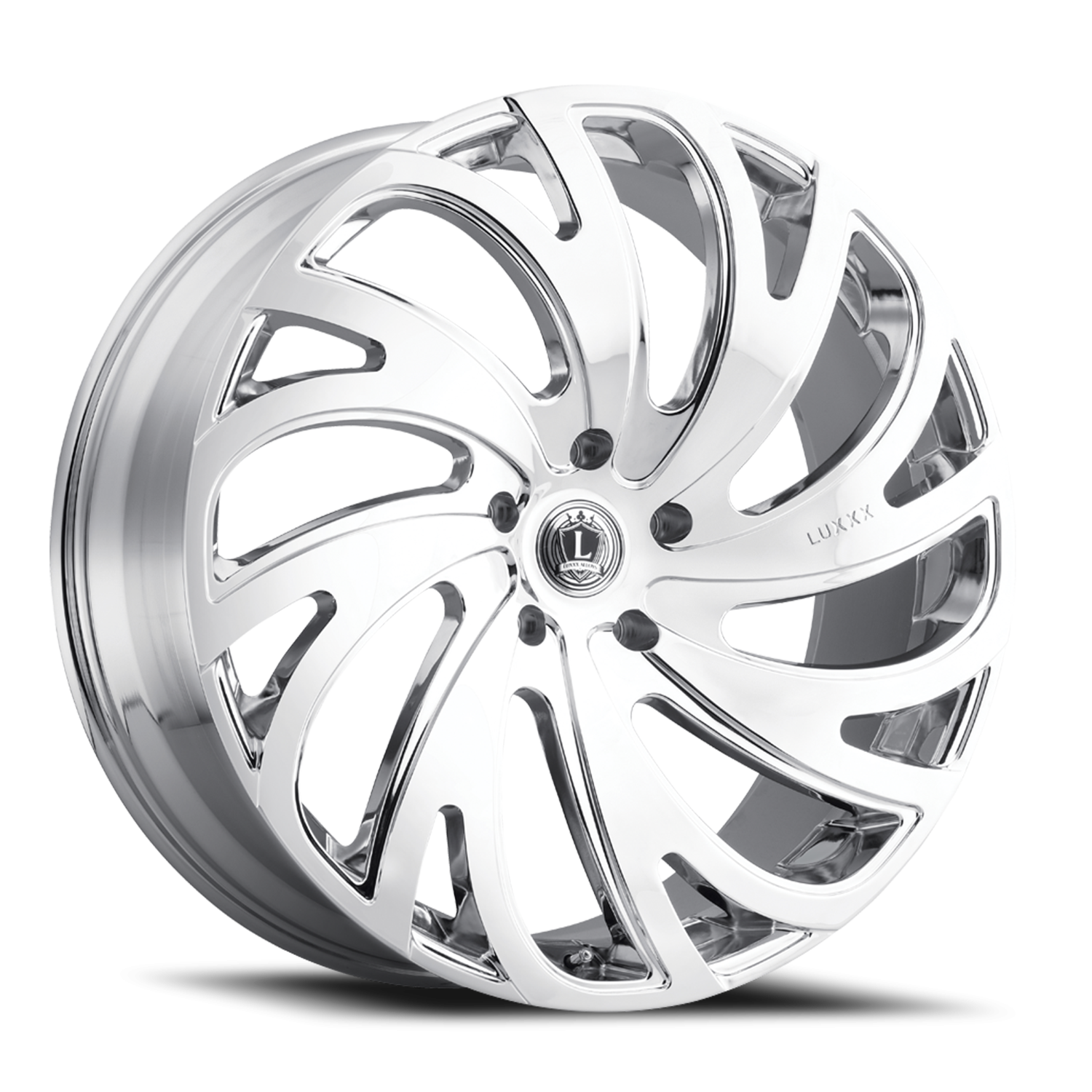 Luxxx Alloys 23 C - 20x8.5