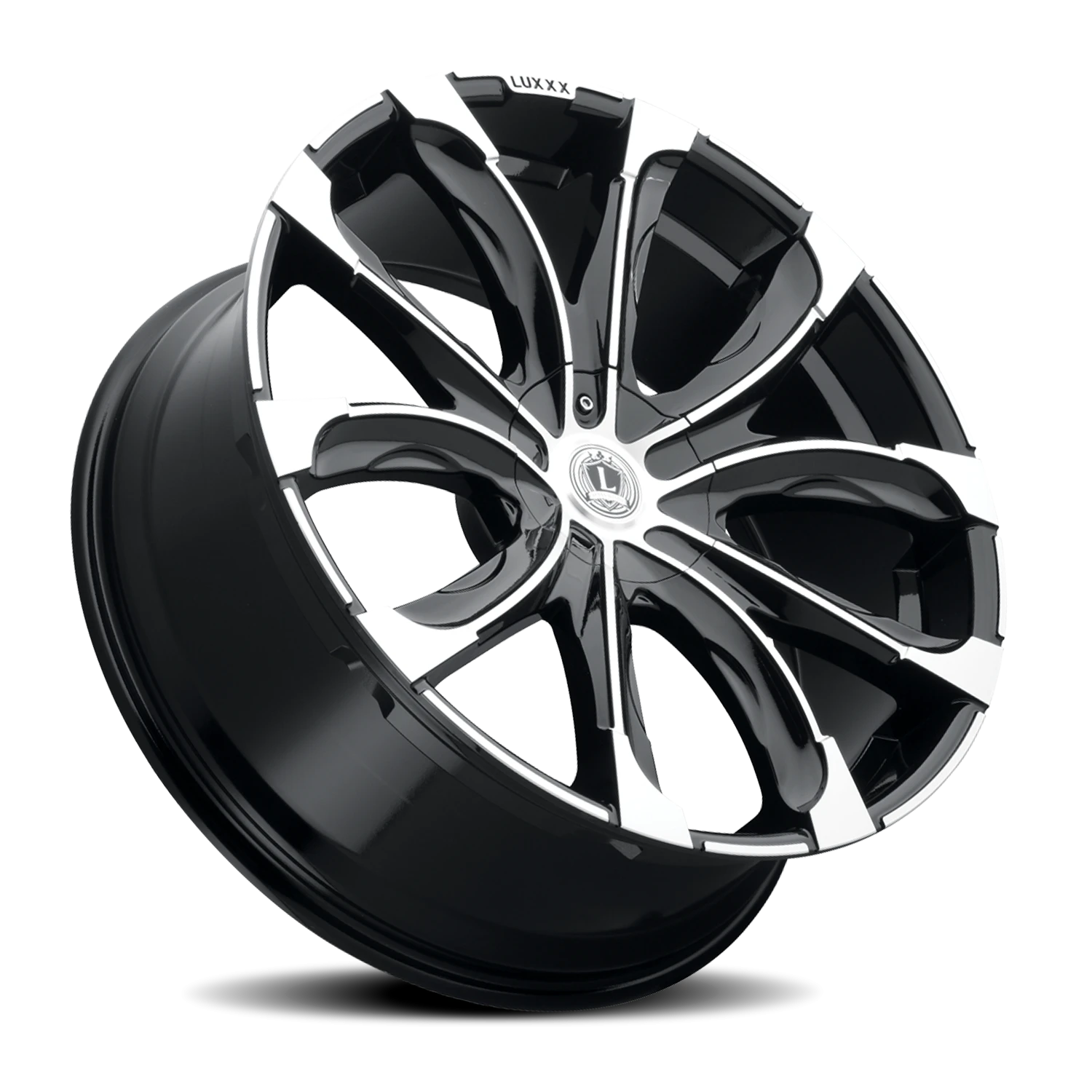 Luxxx Alloys 24 GBM - 22x9 - Image 2
