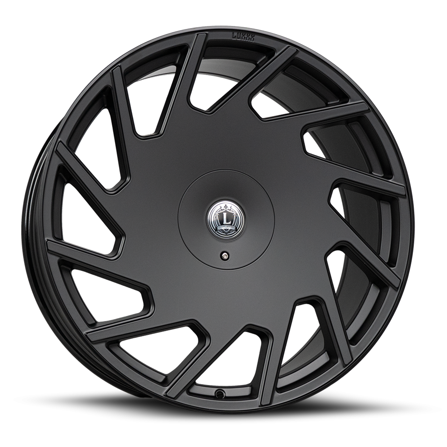 Luxxx Alloys 25 SB - 20x8.5