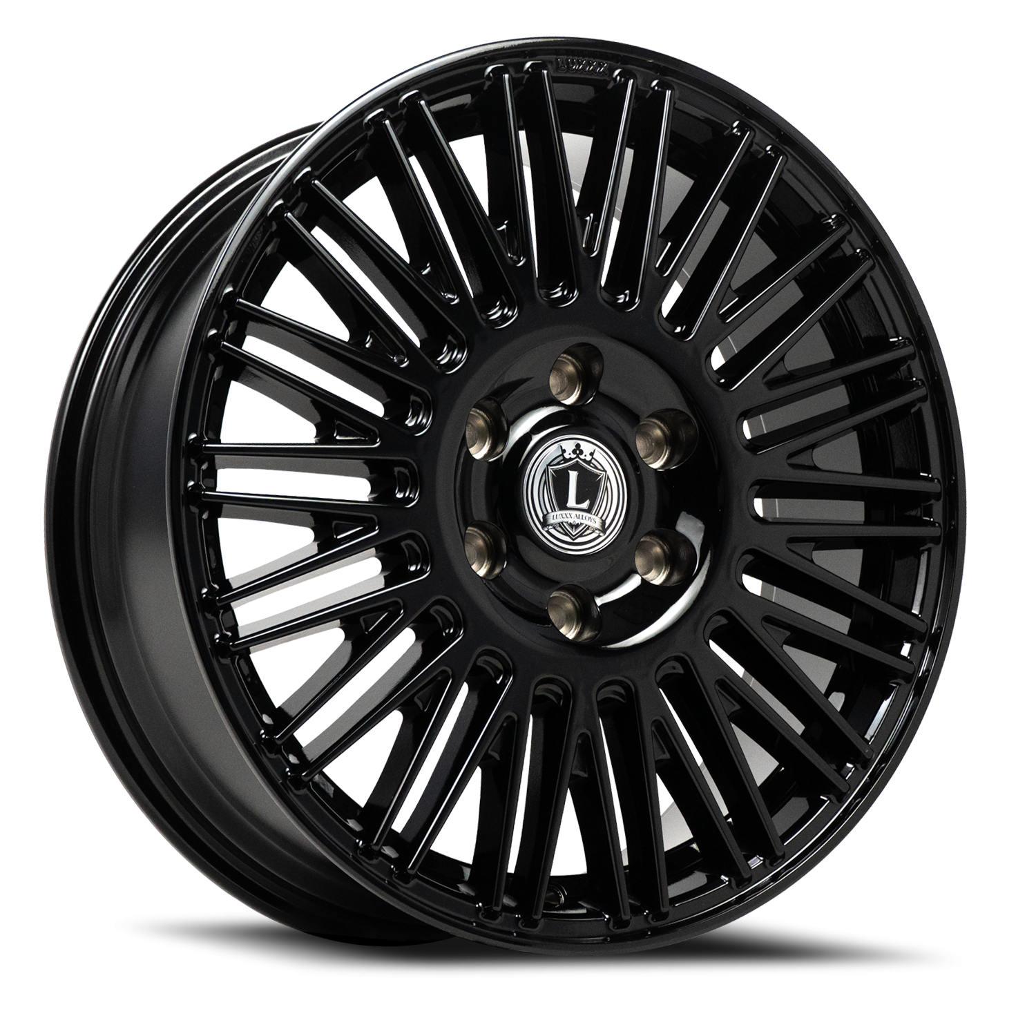 Luxxx Alloys 27 GB - 22x9