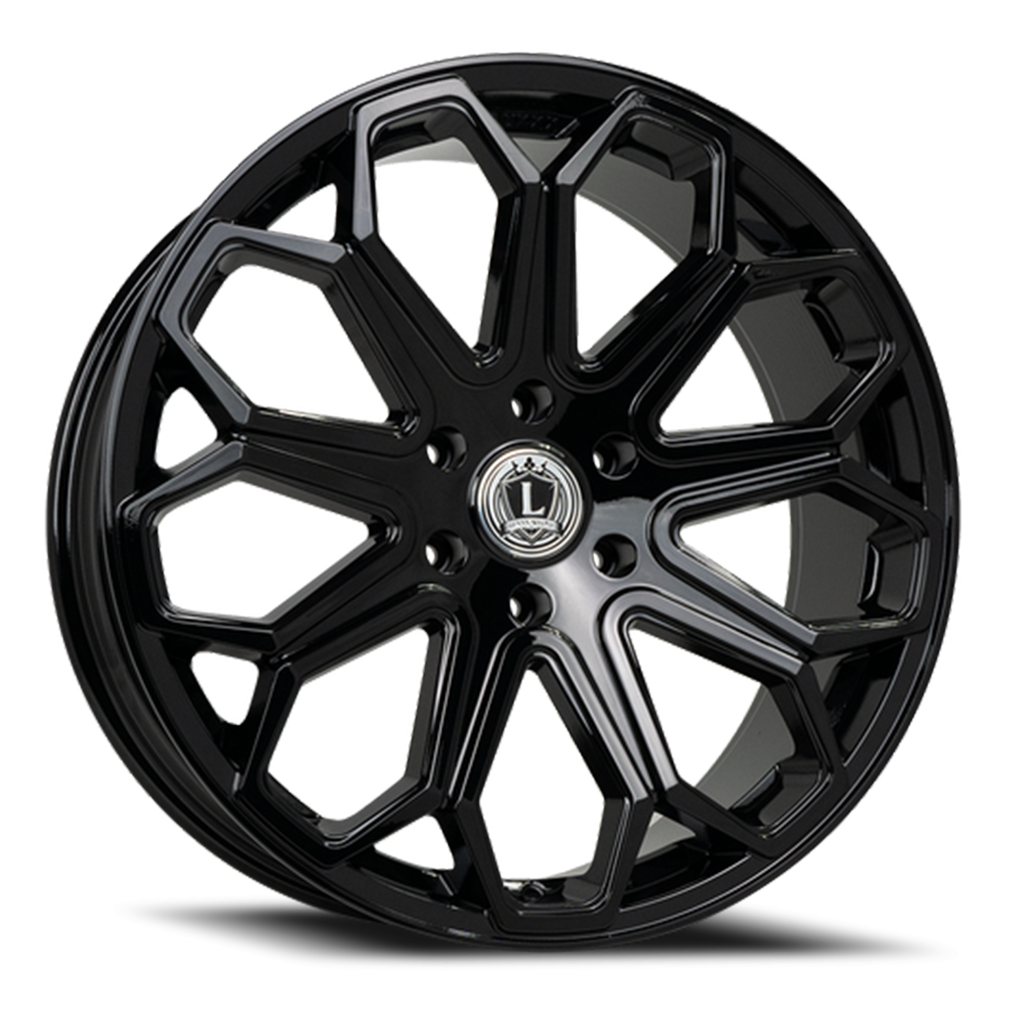 Luxxx Alloys 29 GB - 20x8.5