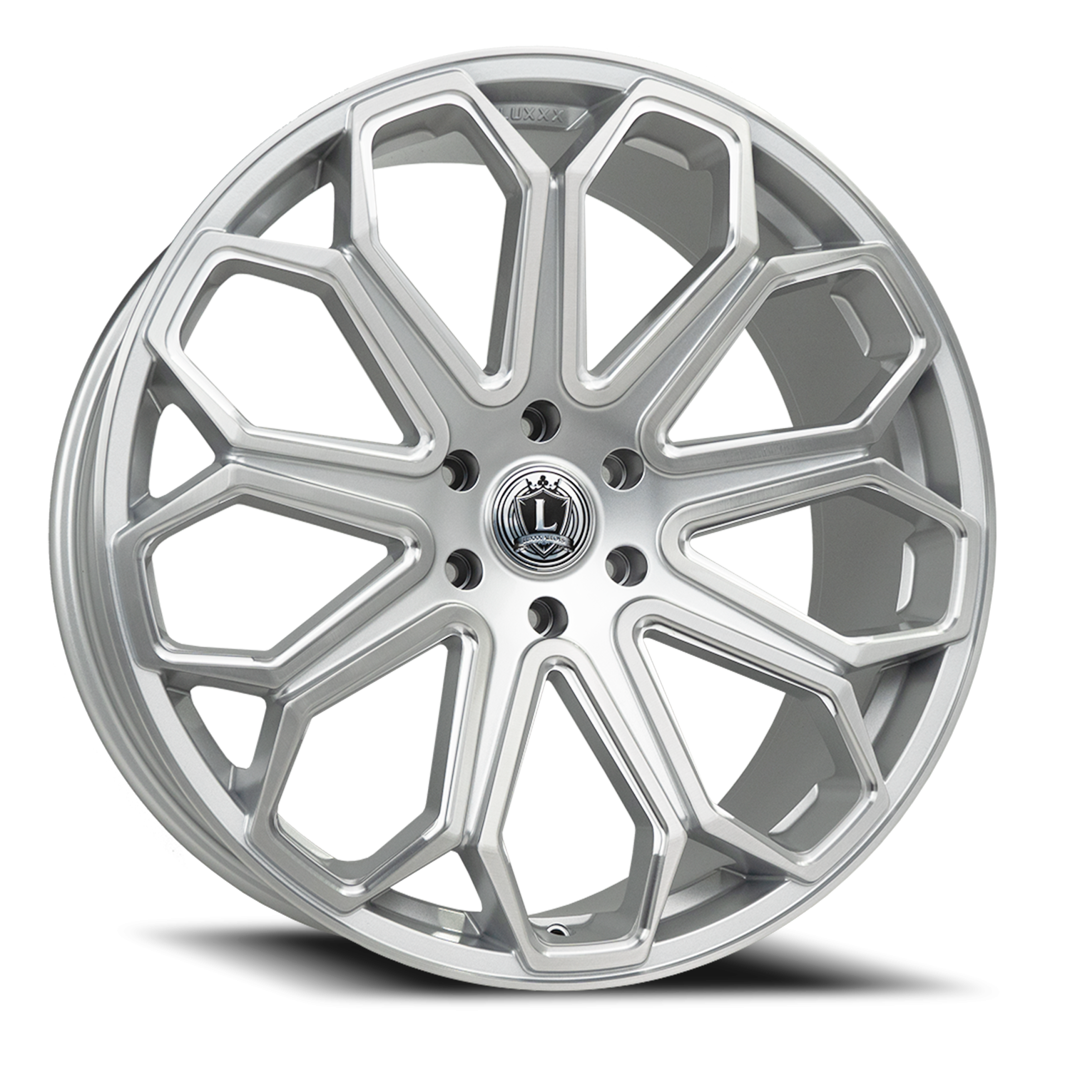 Luxxx Alloys 29 SL - 22x9