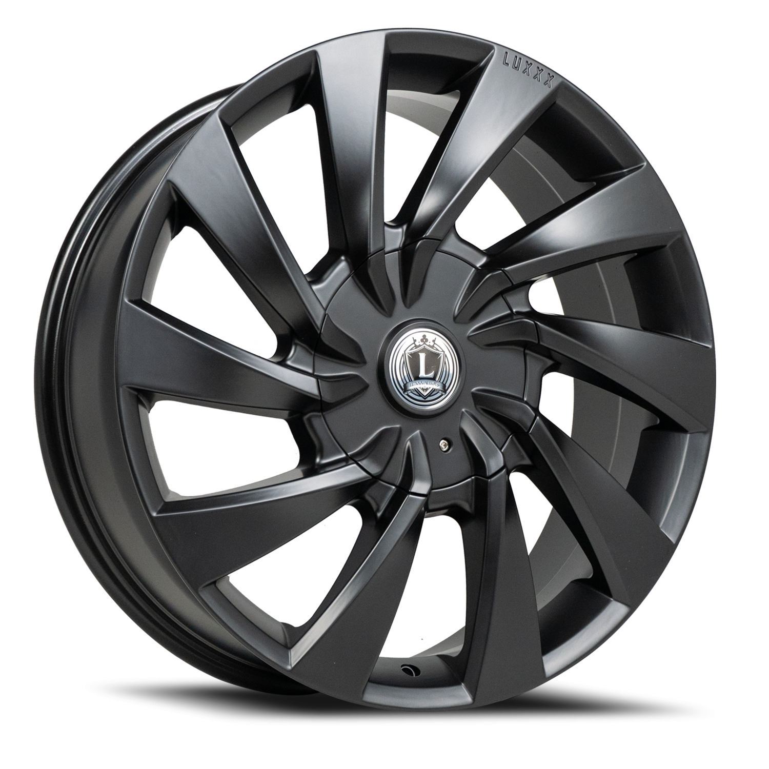 Luxxx Alloys 30 SB - 20x8.5