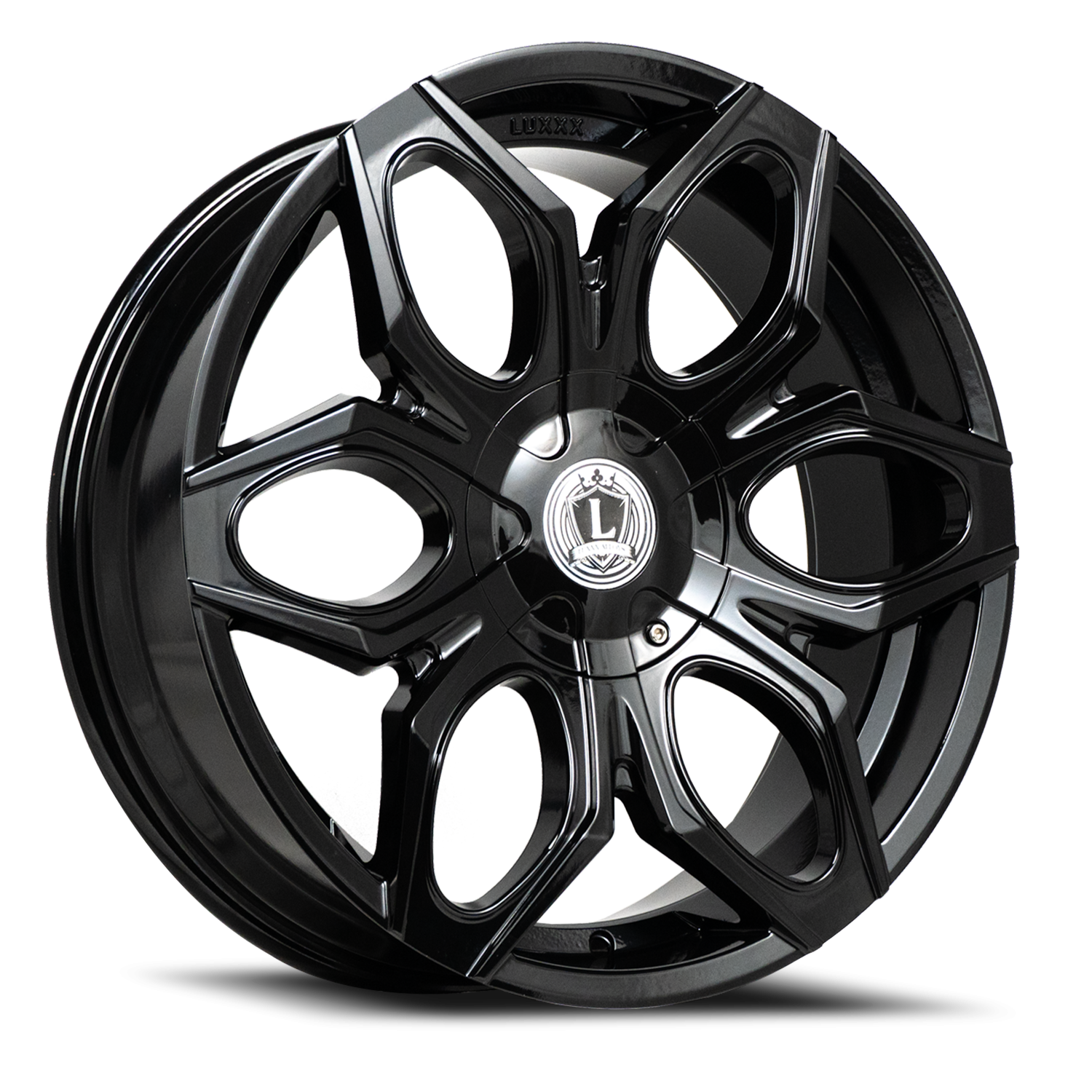 Luxxx Alloys 33 GB - 22x9