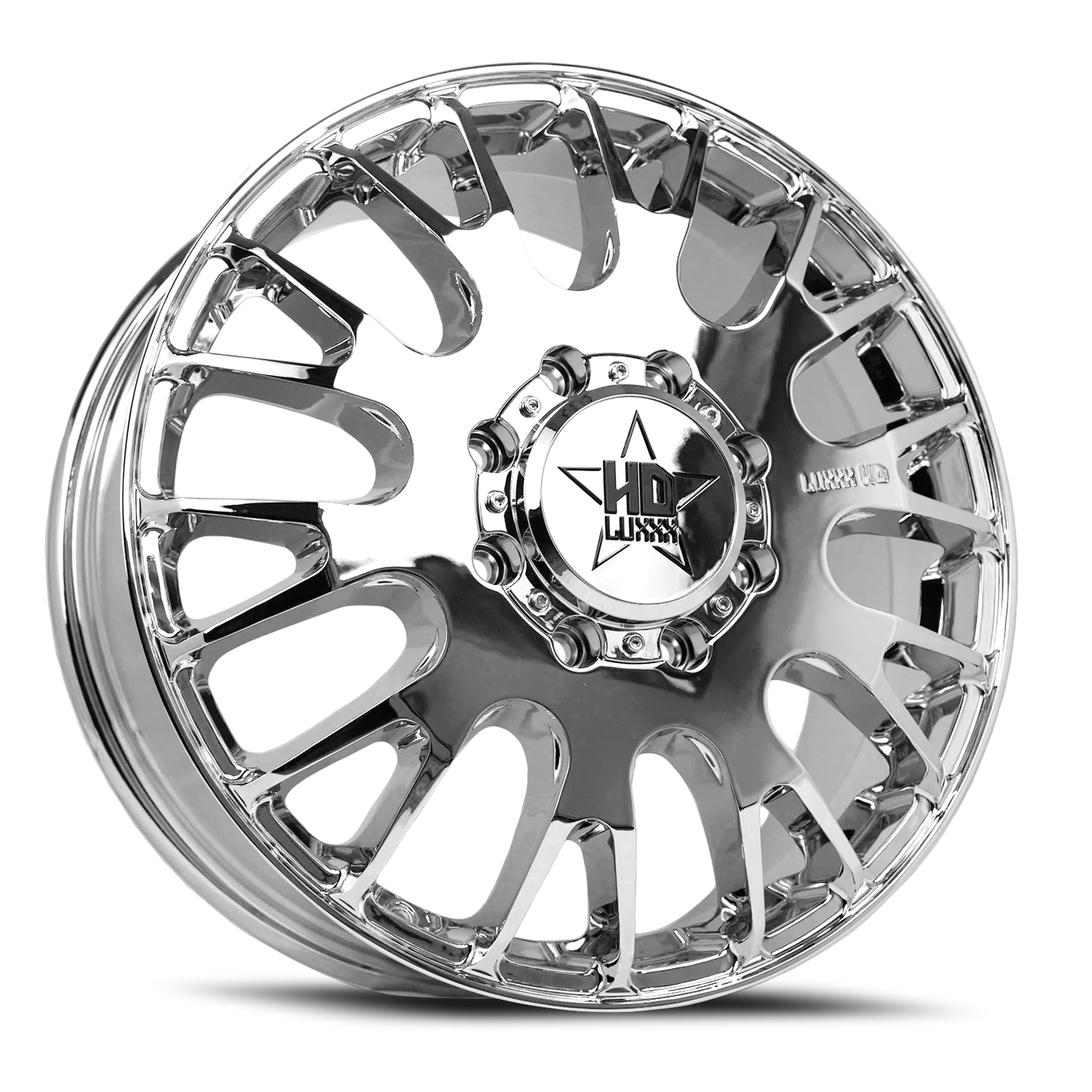 Luxxx HD Dually 34 - 20x8.25