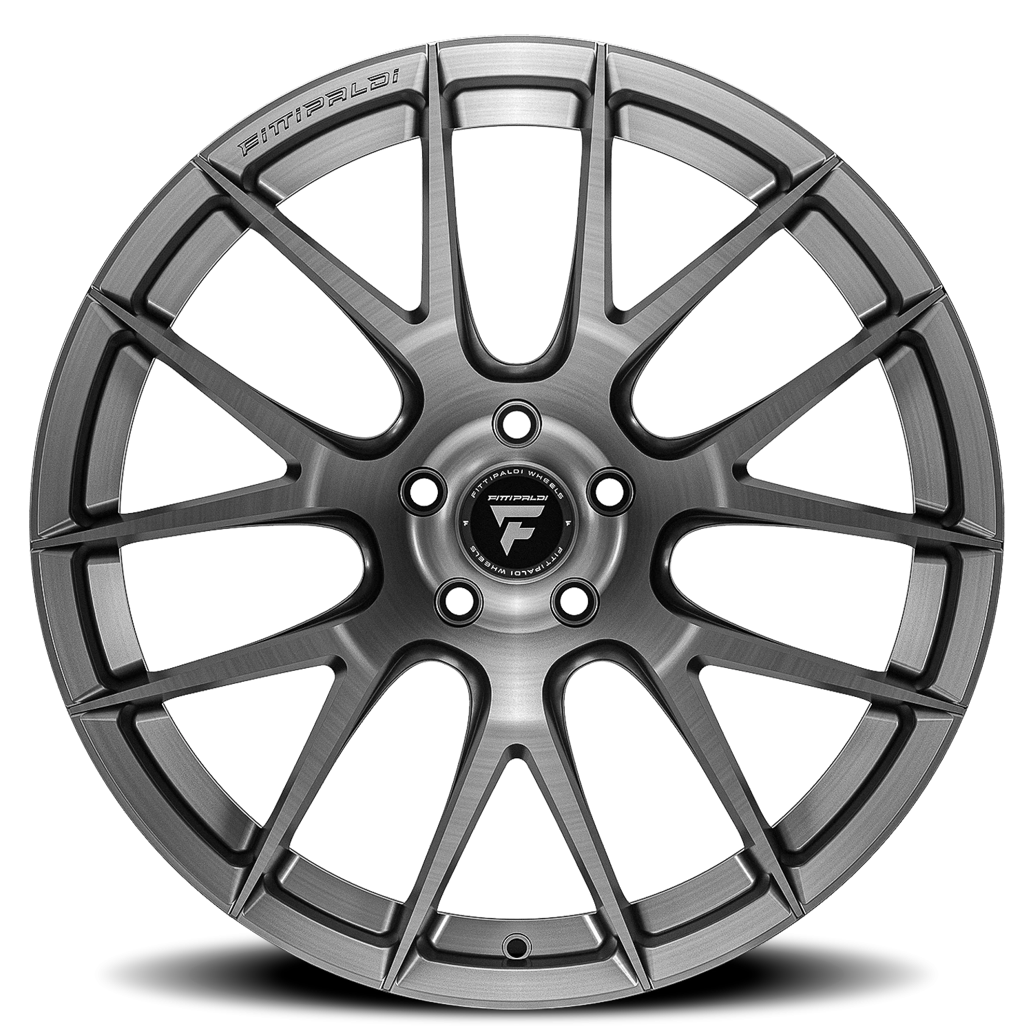Fittipaldi Street 360 B - 19x9.5 - Image 3