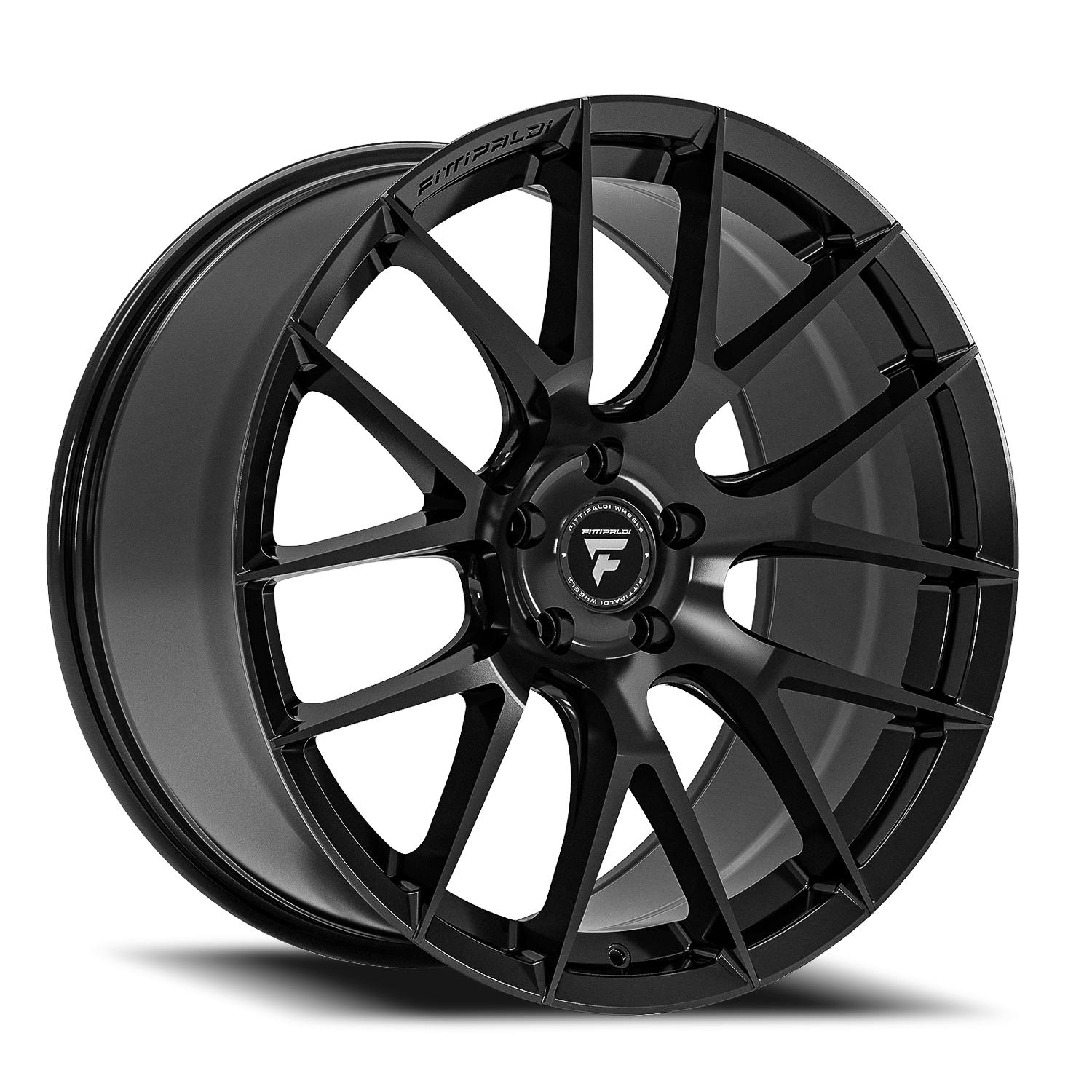 Fittipaldi Street 360 B - 19x8.5