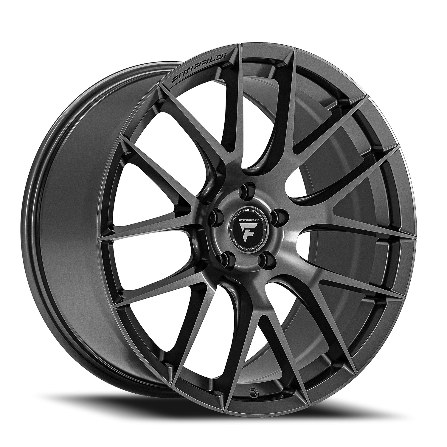 Fittipaldi Street 360 G - 19x8.5