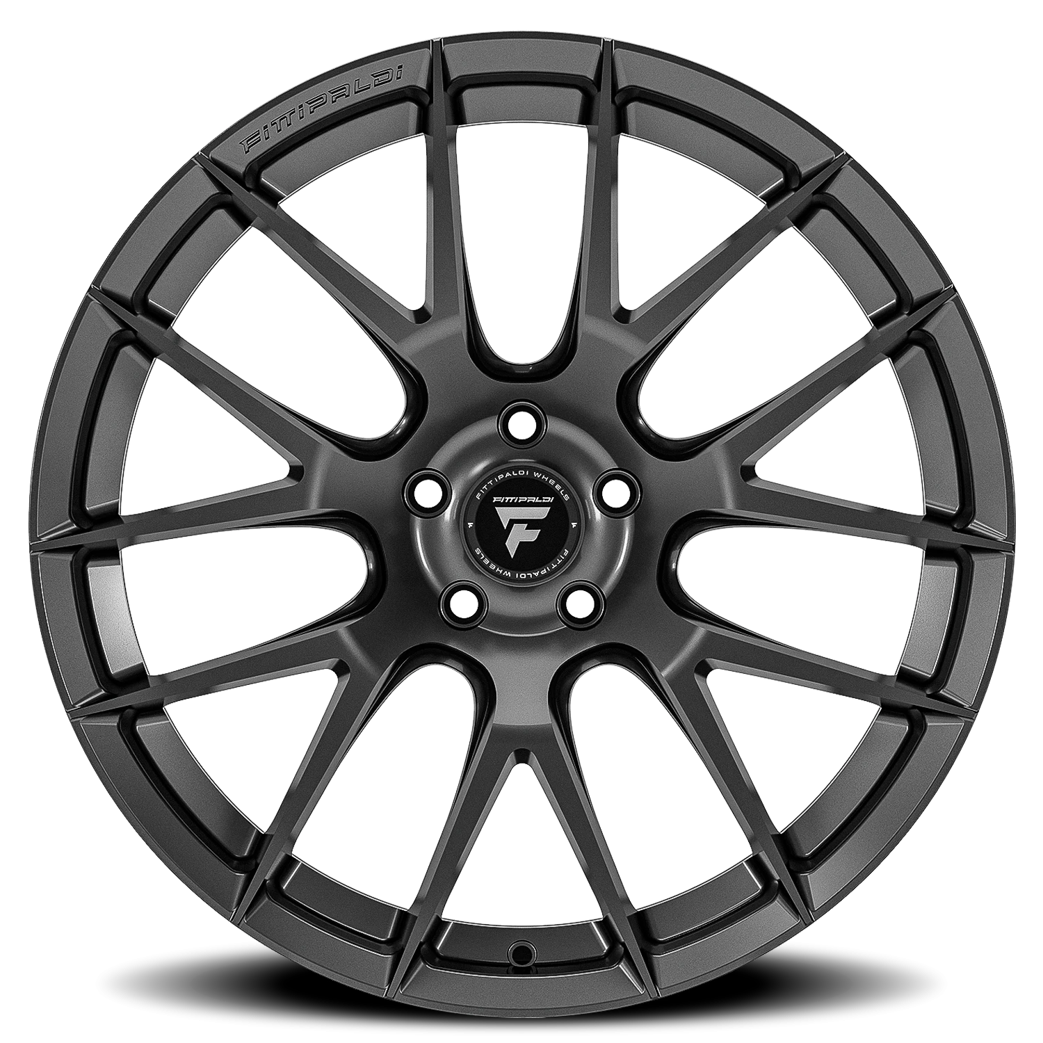 Fittipaldi Street 360 G - 19x8.5 - Image 3