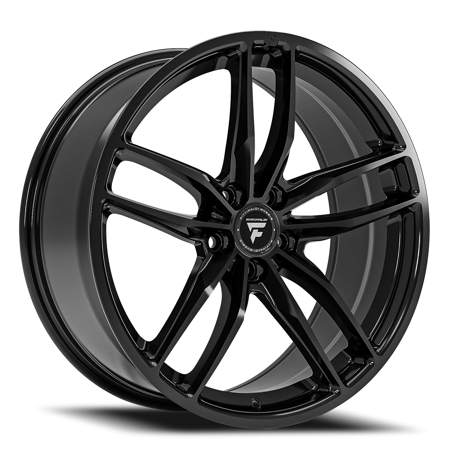 Fittipaldi Street 361 B - 20x8.5