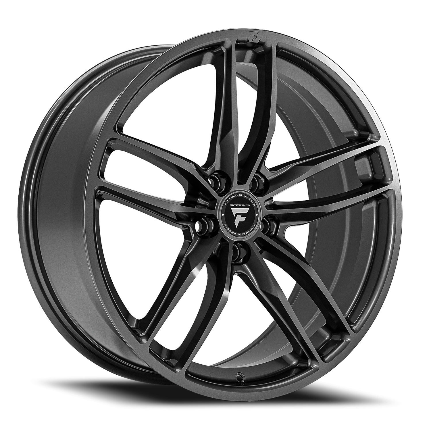 Fittipaldi Street 361 G - 18x8