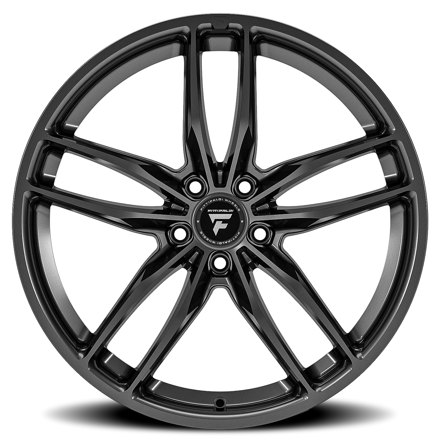 Fittipaldi Street 361 G - 18x8 - Image 3