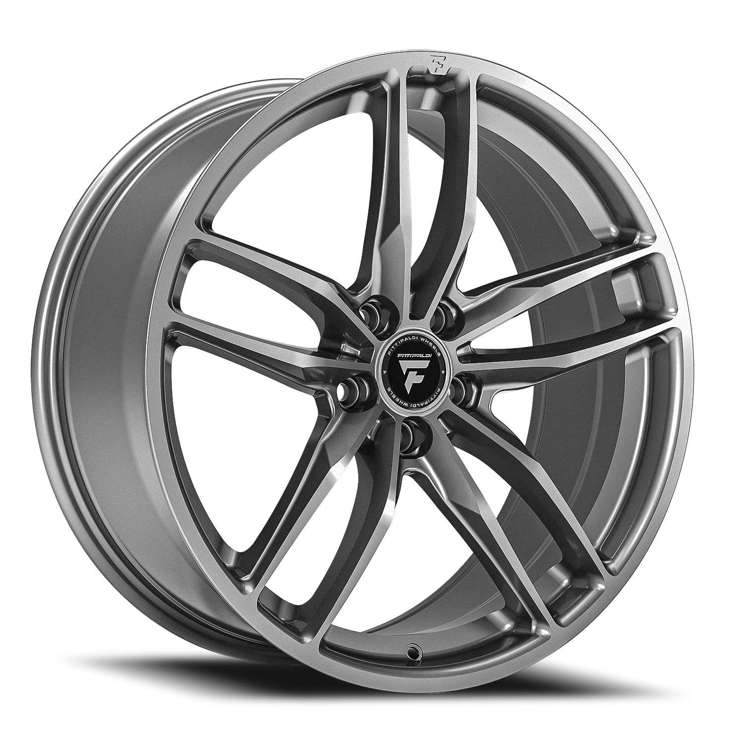 Fittipaldi Street 361 S - 20x8.5