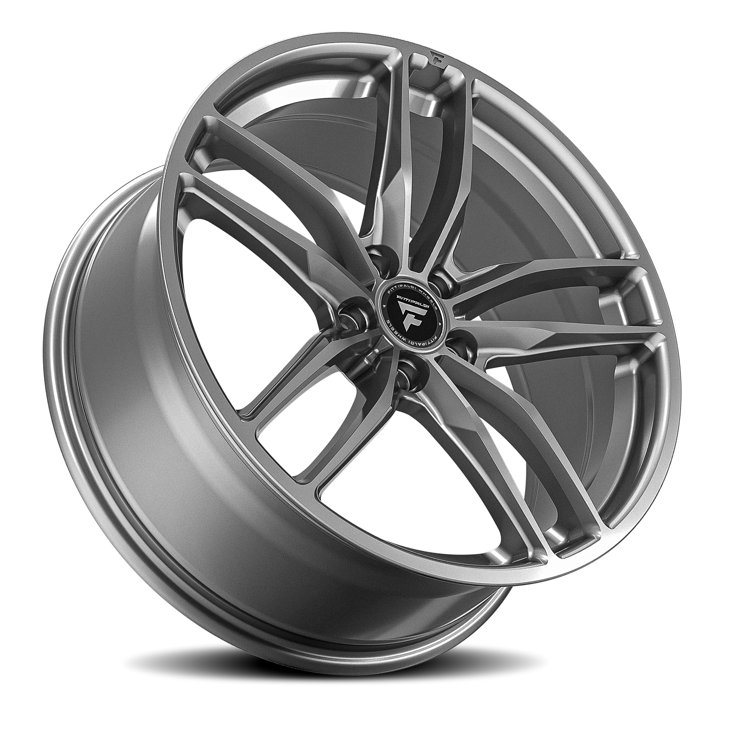 Fittipaldi Street 361 S - 20x8.5 - Image 2