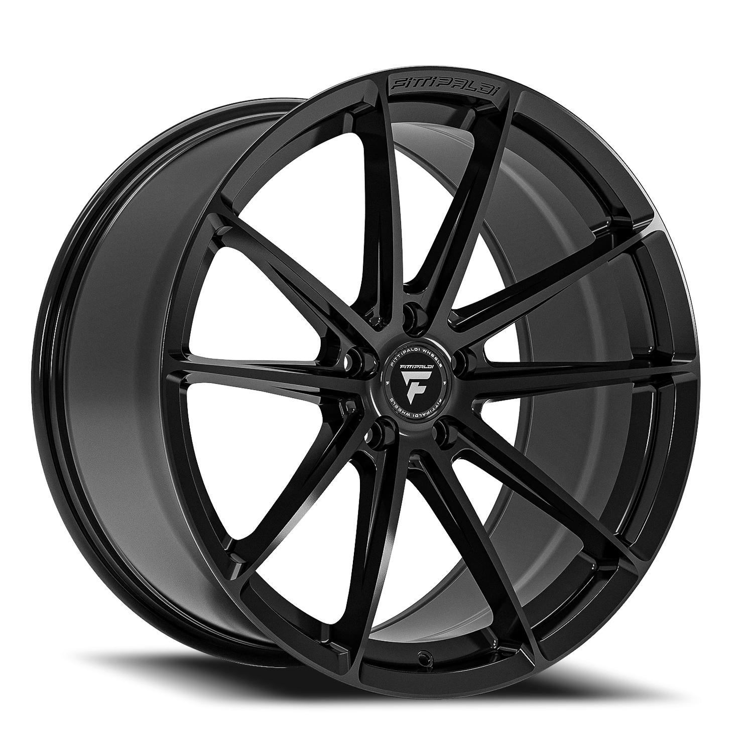 Fittipaldi Street 362 B - 20x10