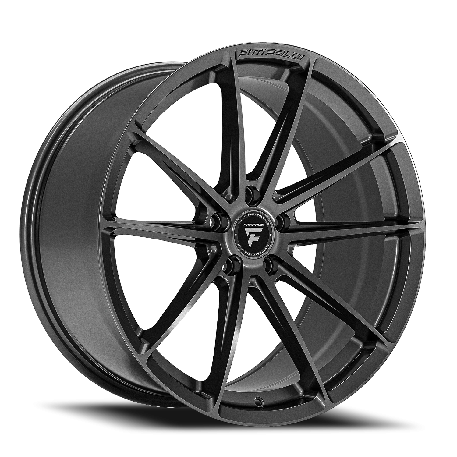 Fittipaldi Street 362 G - 20x10