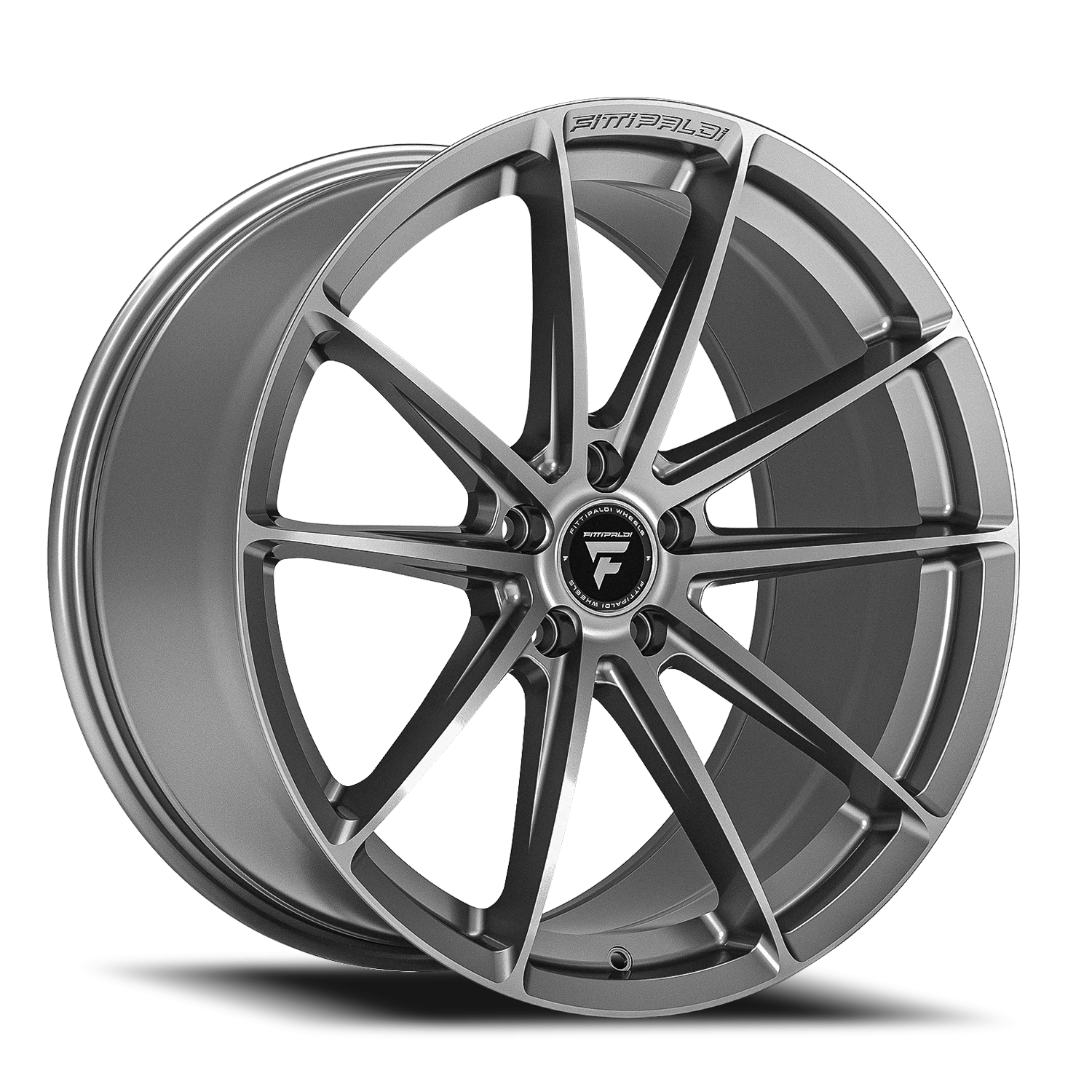 Fittipaldi Street 362 S - 20x10