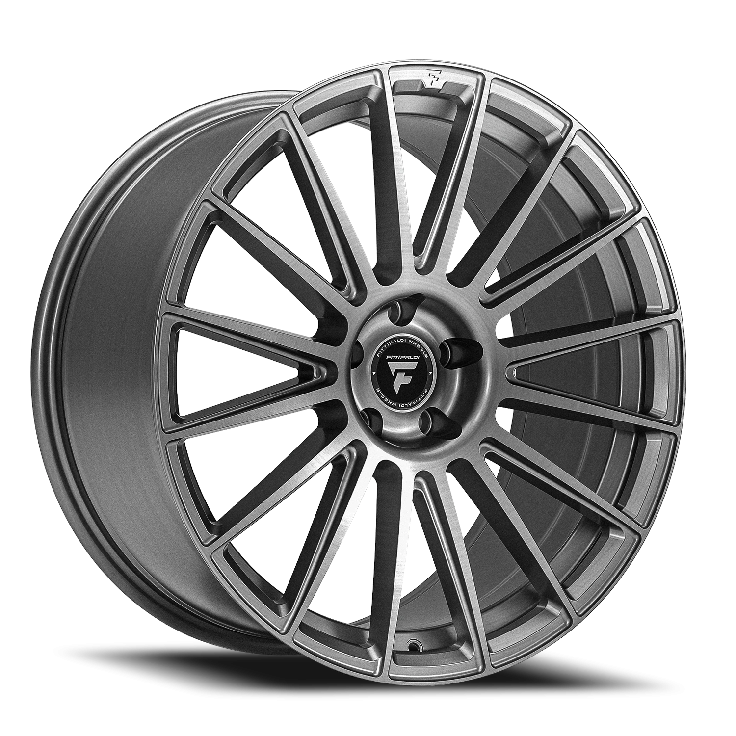 Fittipaldi Street 363 BS - 22x9.5