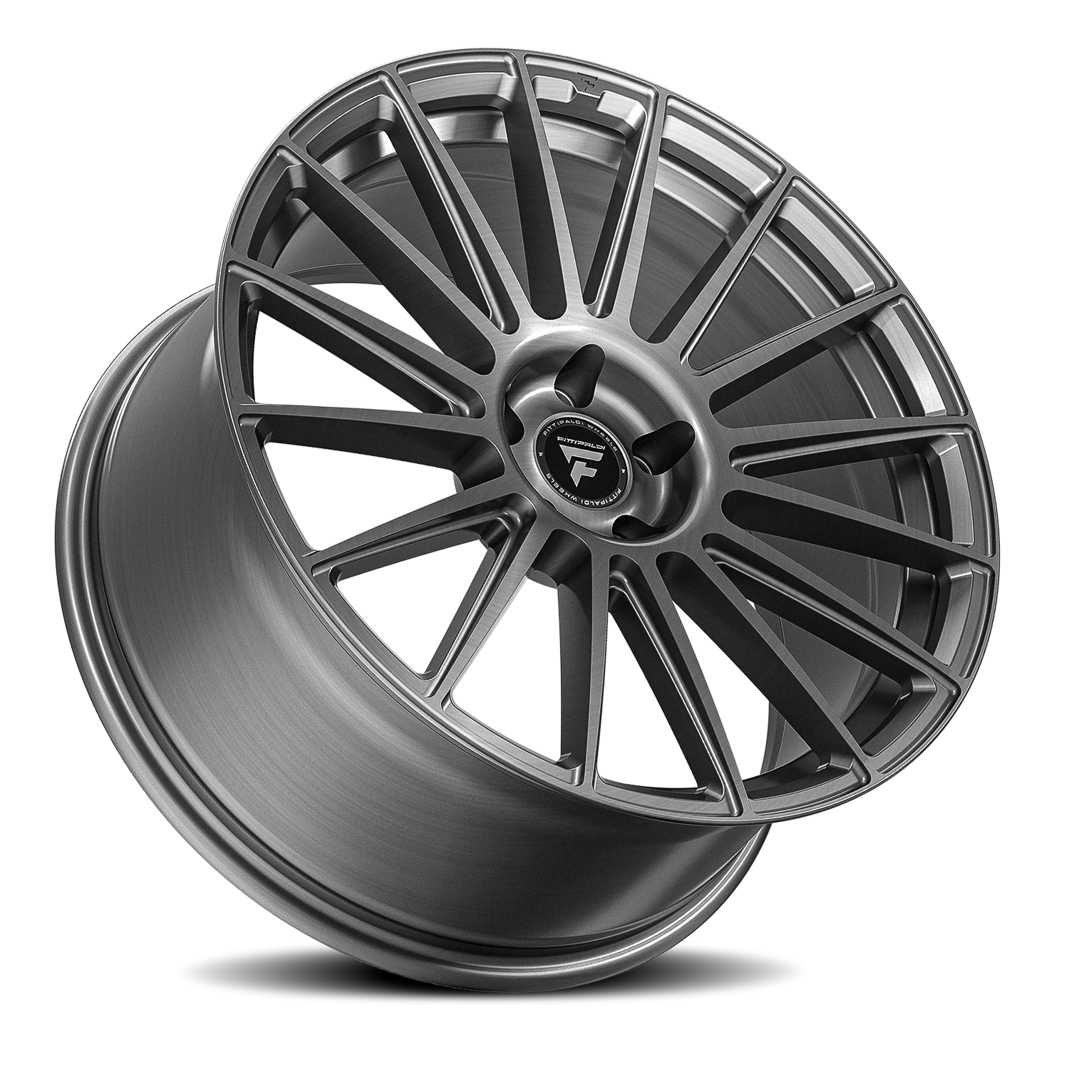 Fittipaldi Street 363 BS - 22x9.5 - Image 2