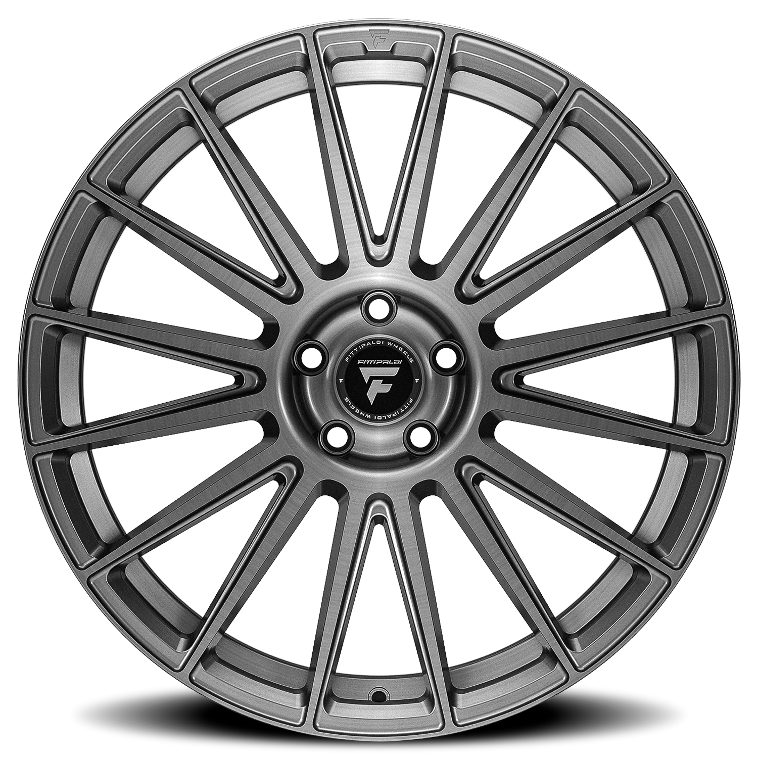 Fittipaldi Street 363 BS - 22x9.5 - Image 3