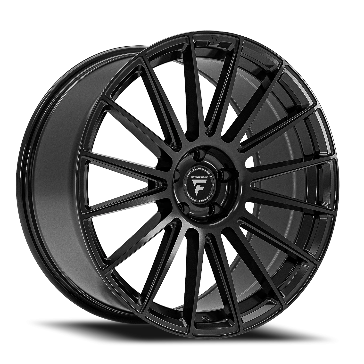 Fittipaldi Street 363 B - 20x9.5