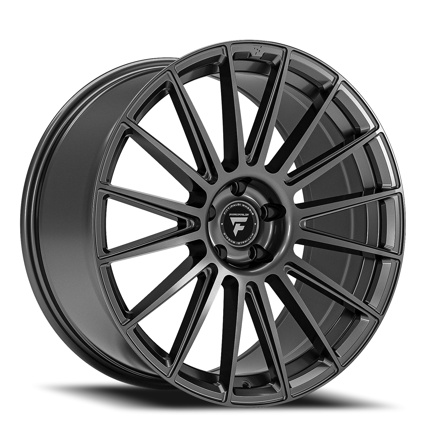 Fittipaldi Street 363 G - 20x9.5