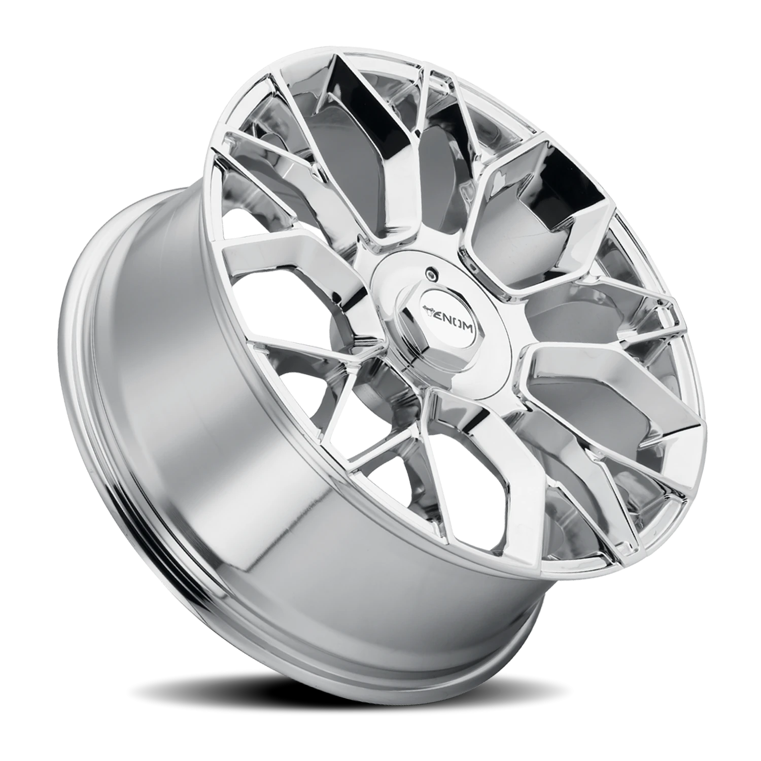 Venom Sport 36 CH - 22x9 - Image 2