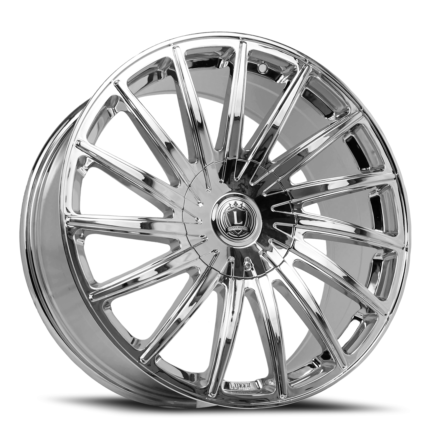 Luxxx Alloys 40 C - 20x8.5