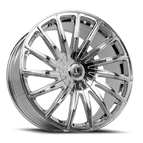 Luxxx Alloys 40 C - 22x9