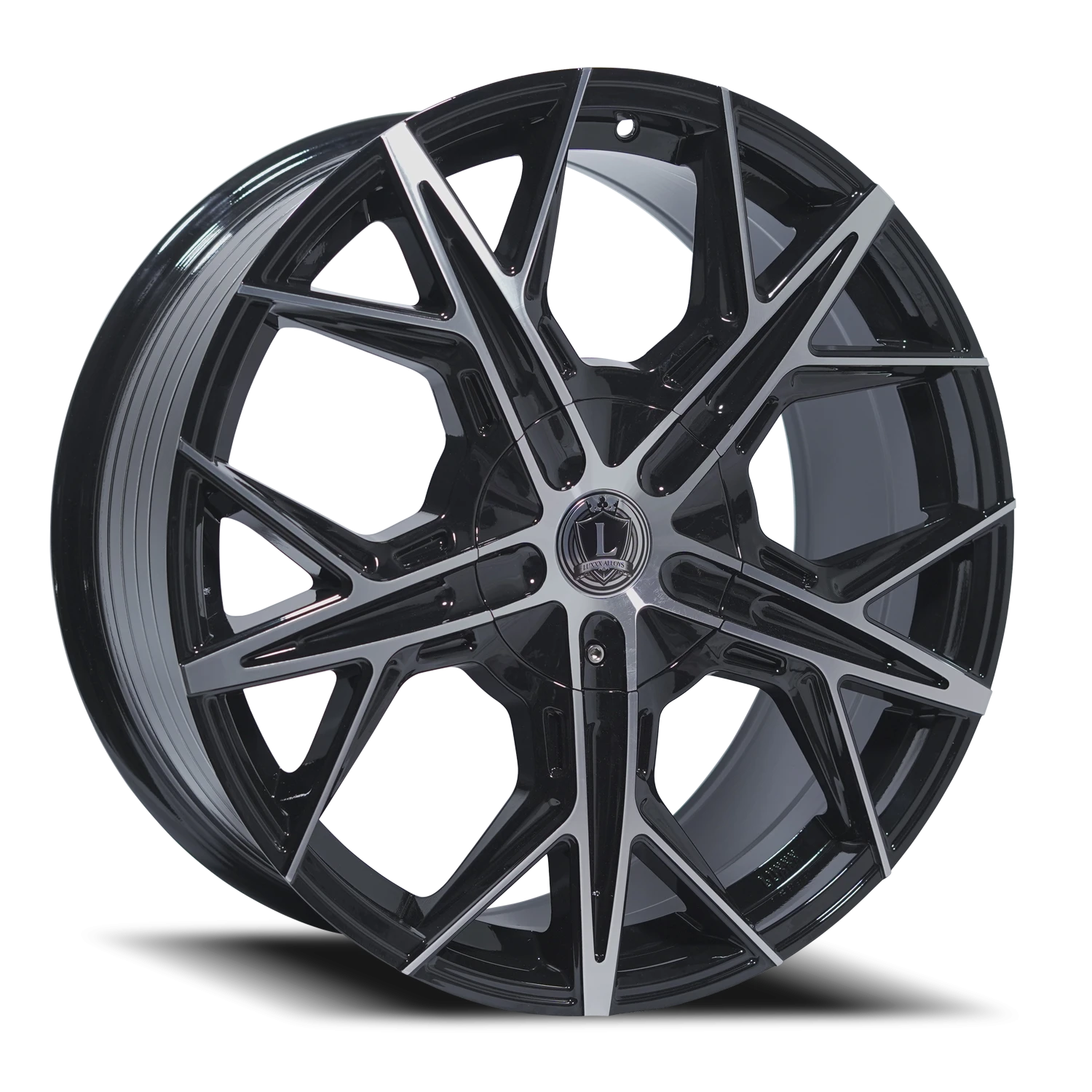 Luxxx Alloys 44 GBM - 20x8.5
