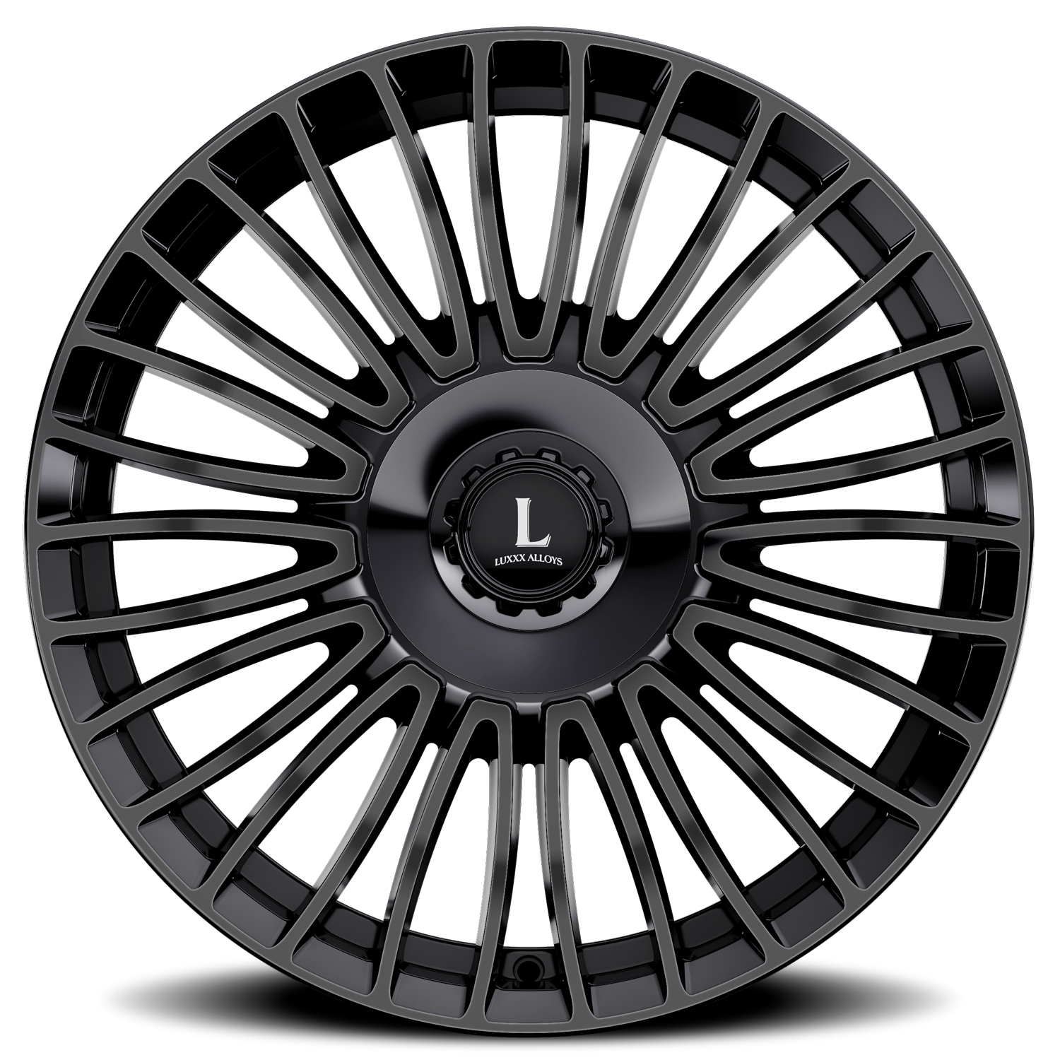 Luxxx Alloys 49 GB - 18x8.5 - Image 3