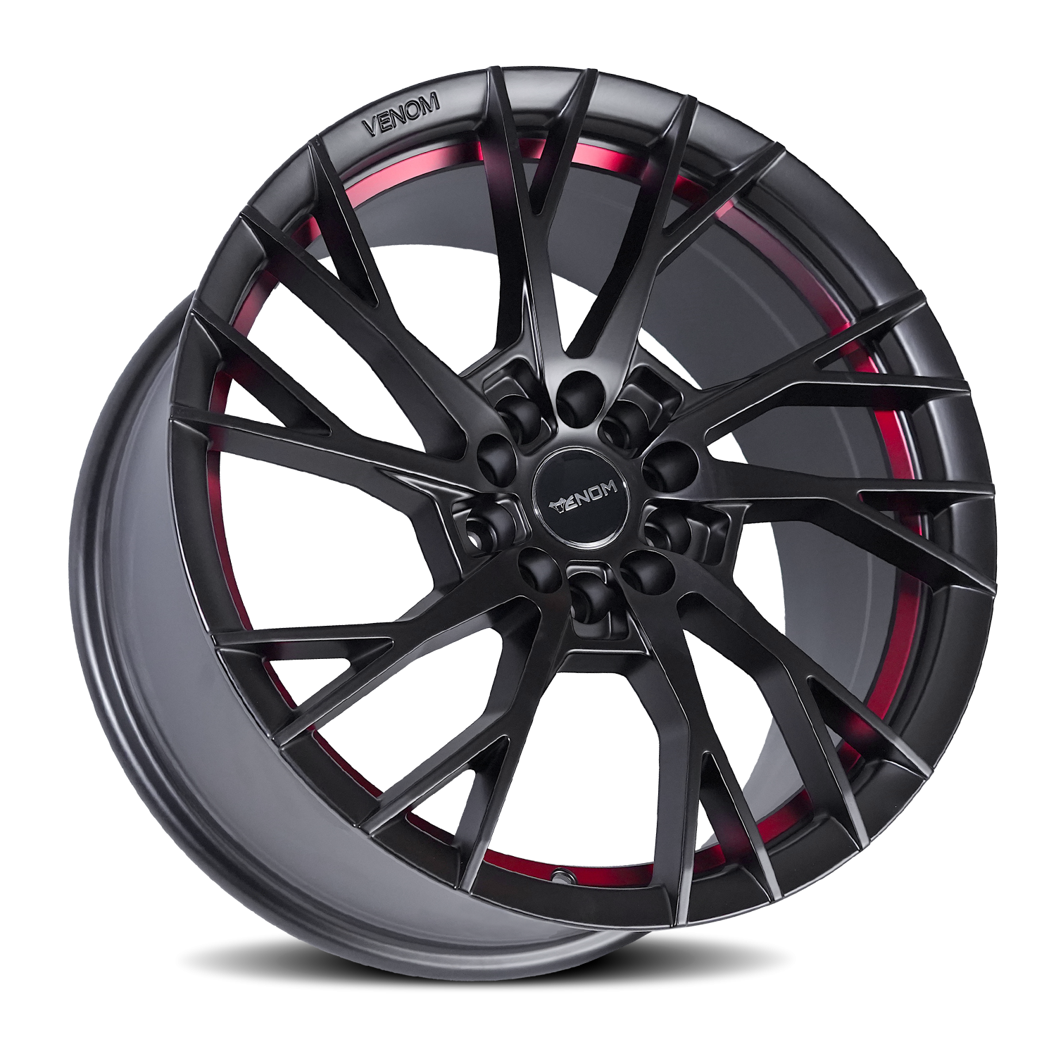 Venom Sport 49 SBRL - 18x8.5 - Image 2