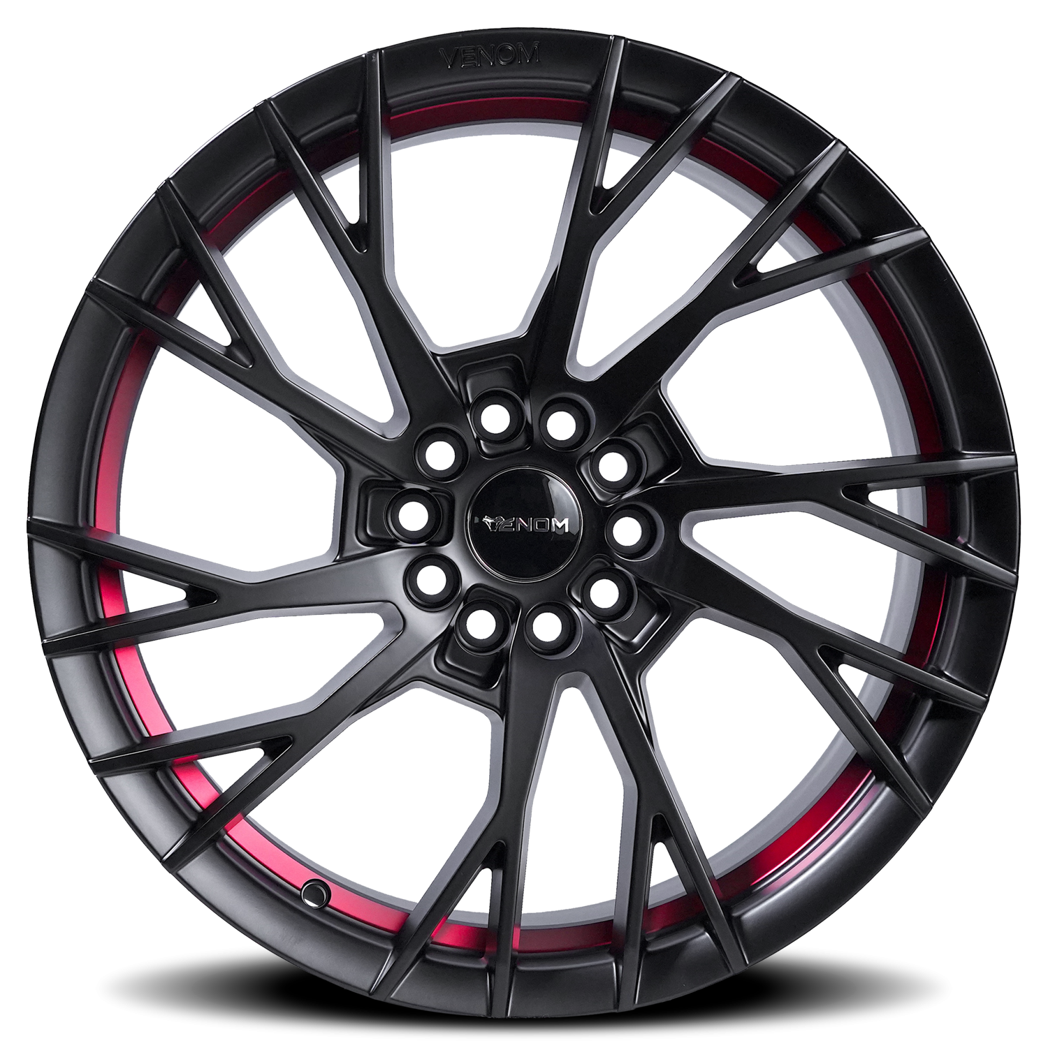 Venom Sport 49 SBRL - 18x8.5 - Image 3
