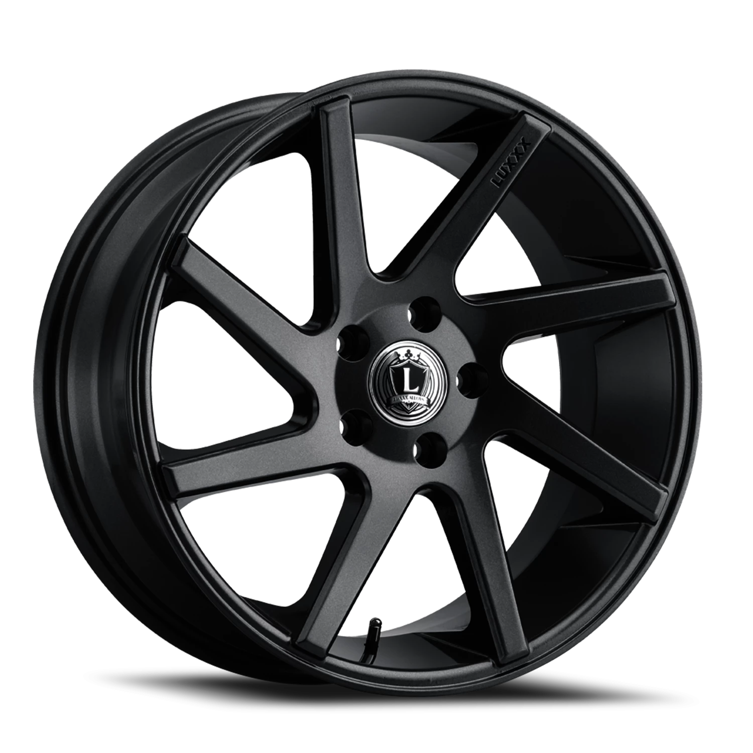 Luxxx Alloys 8 SB - 18x8