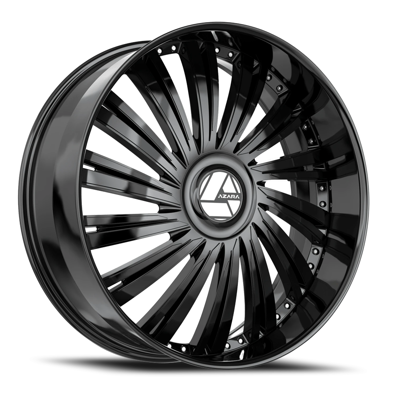 Azara AZX-102 GB - 18x8