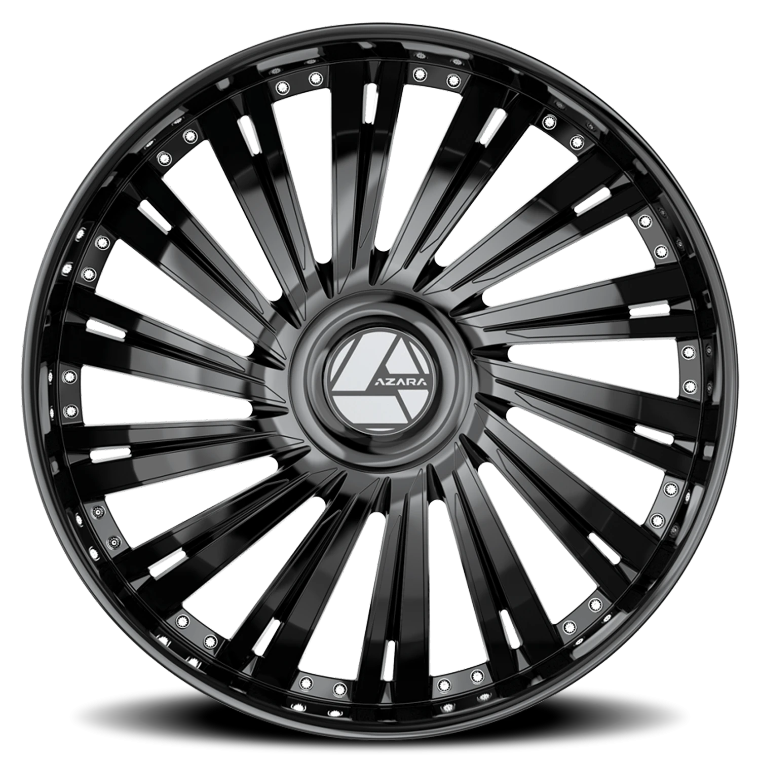 Azara AZX-102 GB - 18x8 - Image 3
