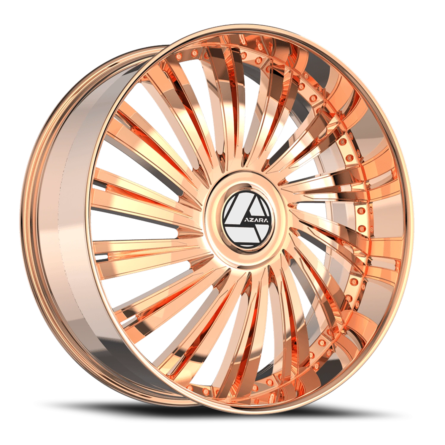 Azara AZX-102 RG - 24x9