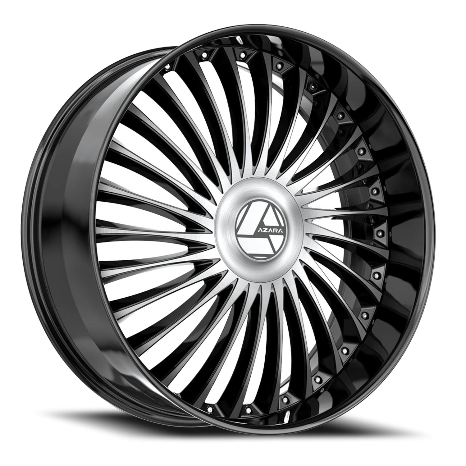 Azara AZX-103 BM - 22x9.5