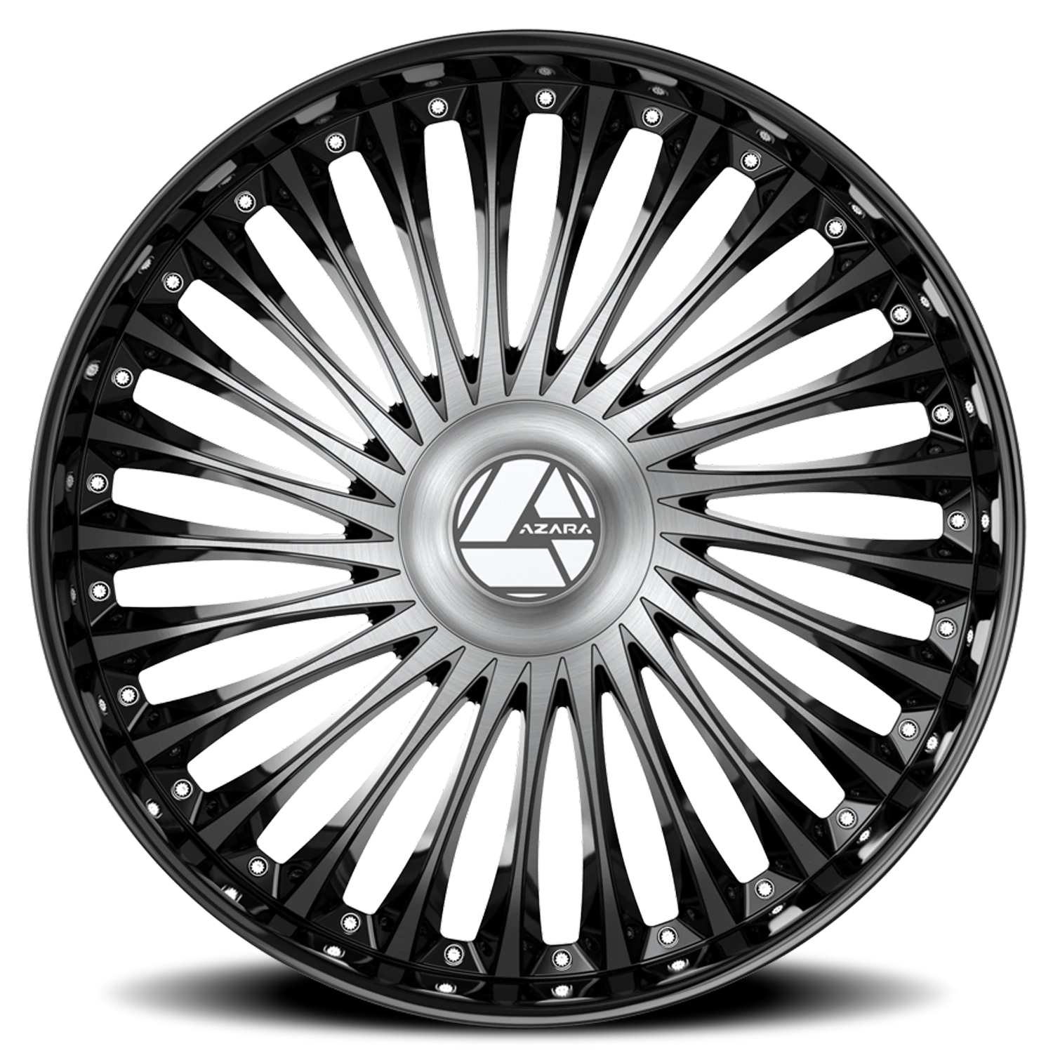 Azara AZX-103 BM - 22x9.5 - Image 3