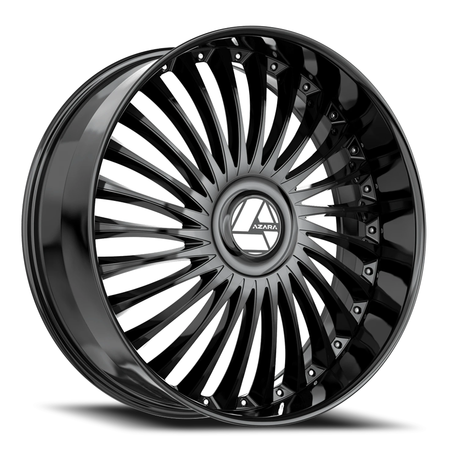 Azara AZX-103 GB - 22x8.5