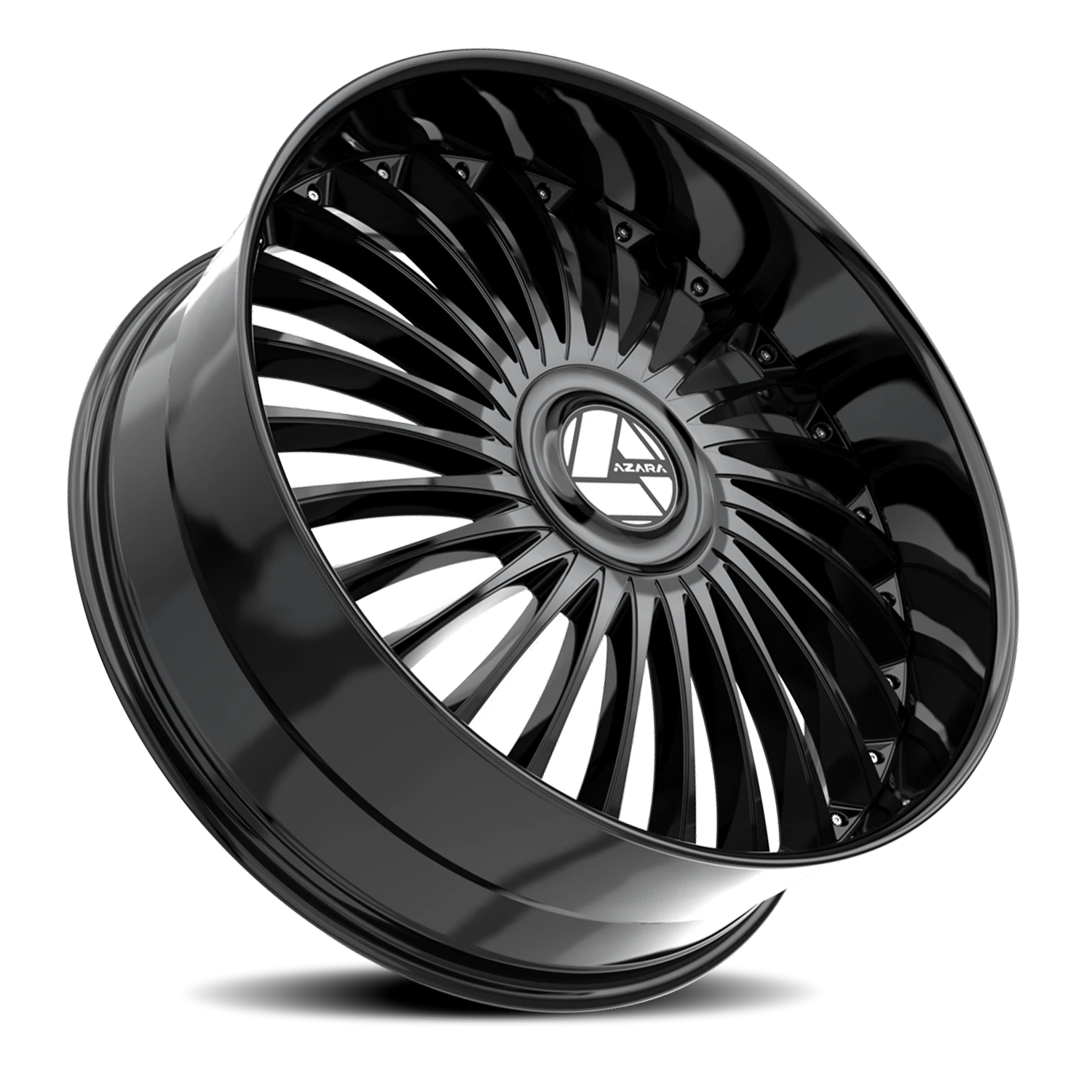 Azara AZX-103 GB - 22x8.5 - Image 2